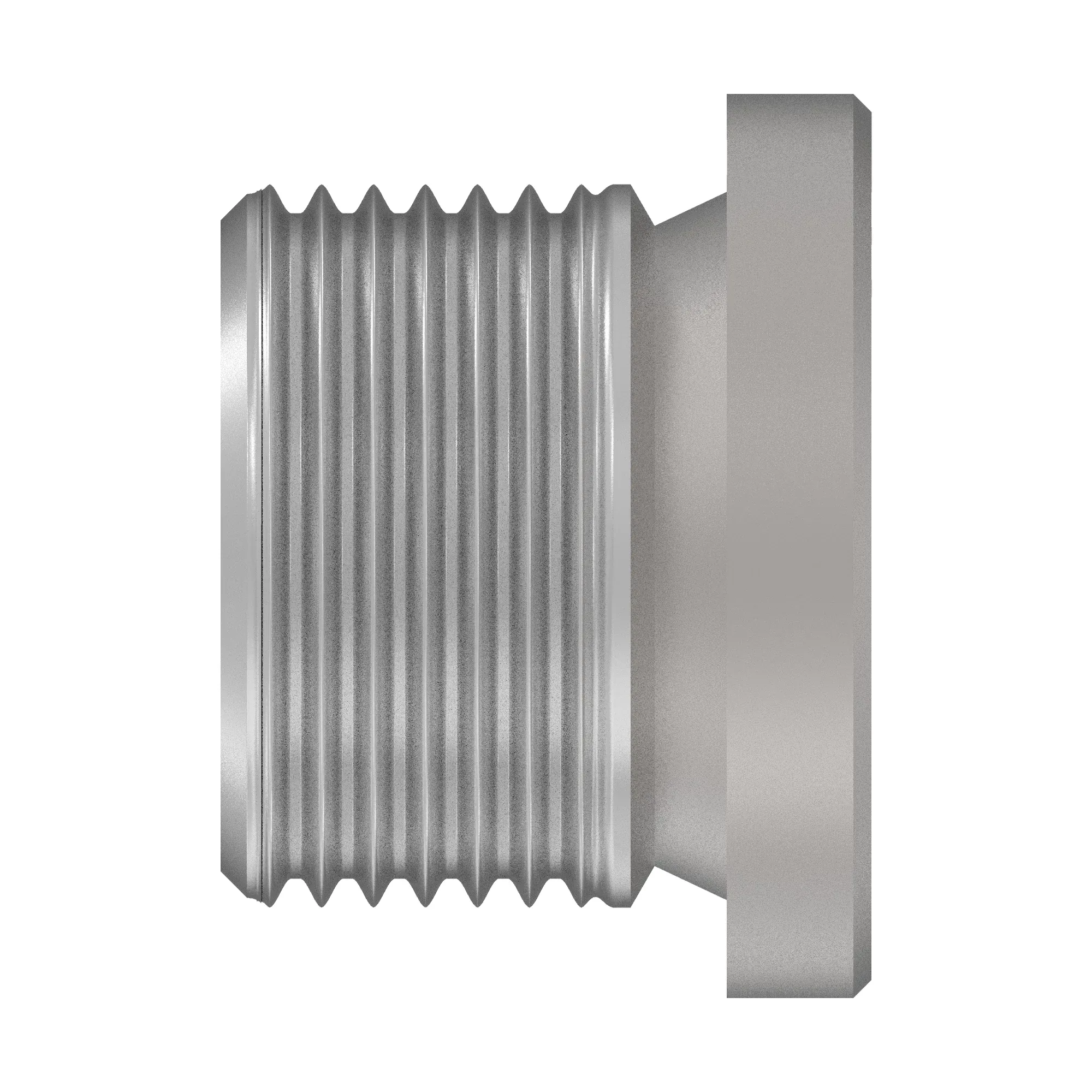 PLUG, DRAIN, METRIC, HEX SOCKET