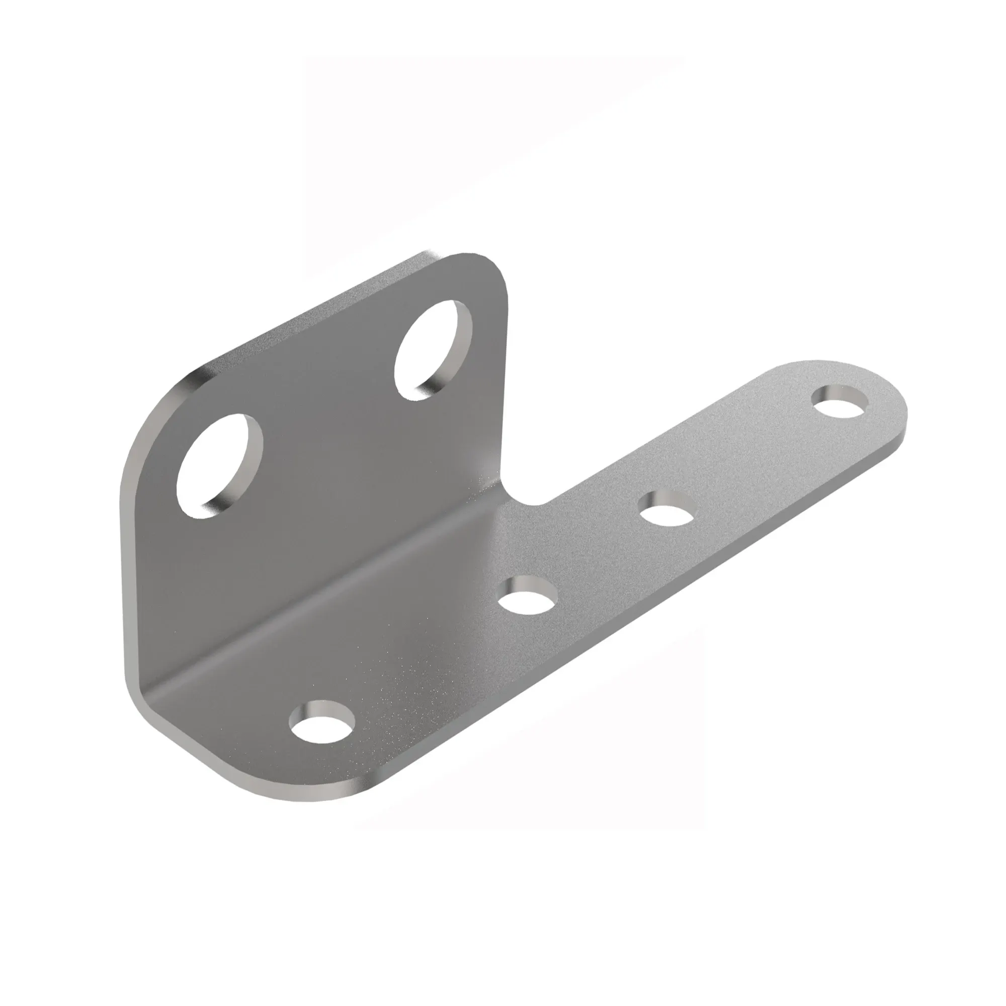John Deere Bracket - HXE180430