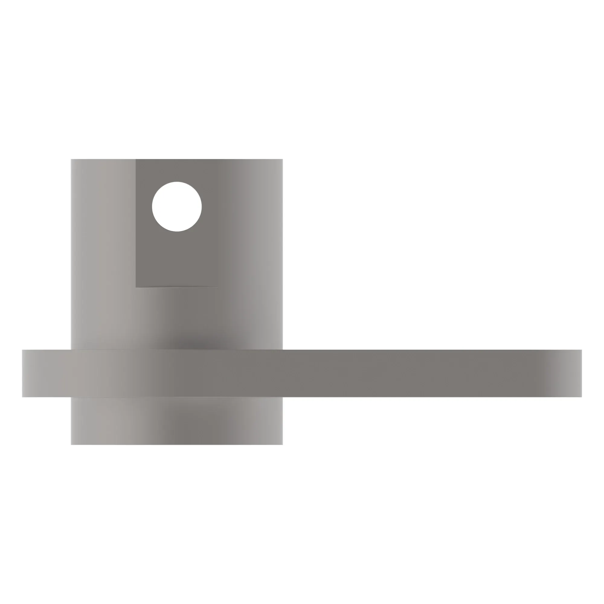 ARM, BELL CRANK,HAND BRAKE, ASSEMBL