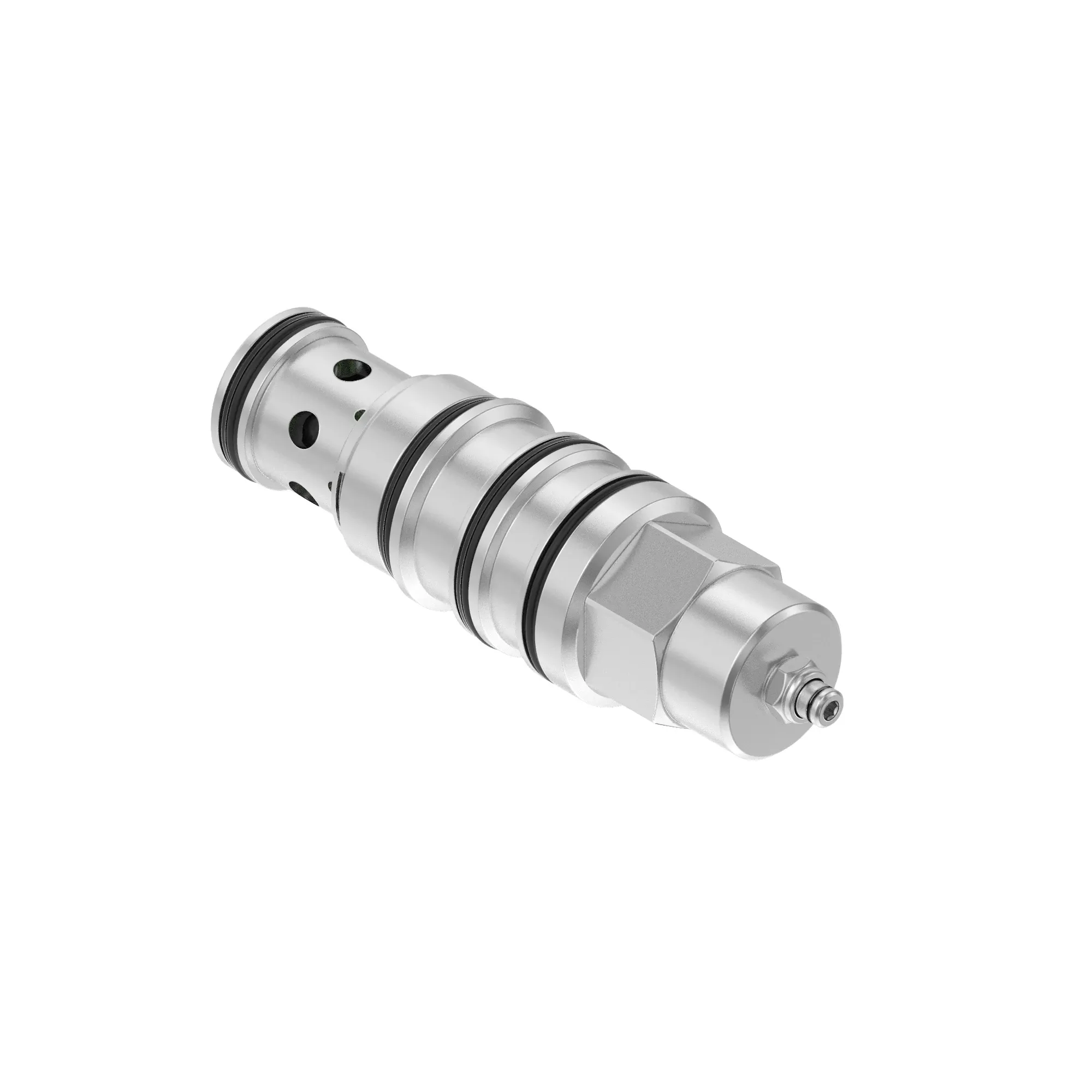 John Deere Counter Balance Valve - AT398676