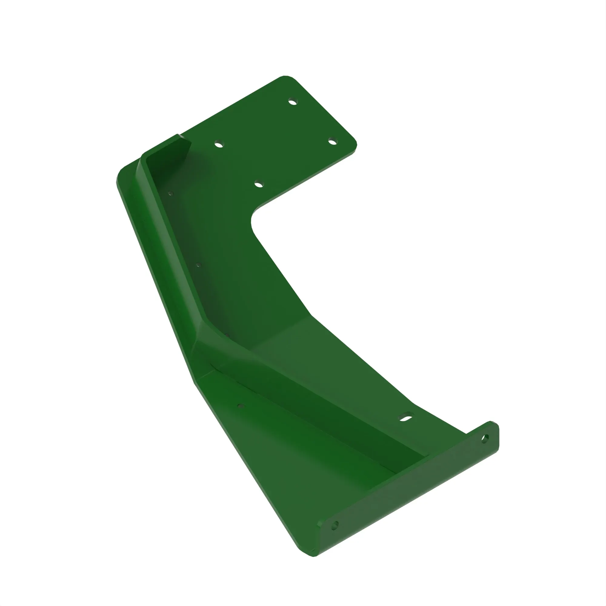 John Deere Platform Support - AN402553