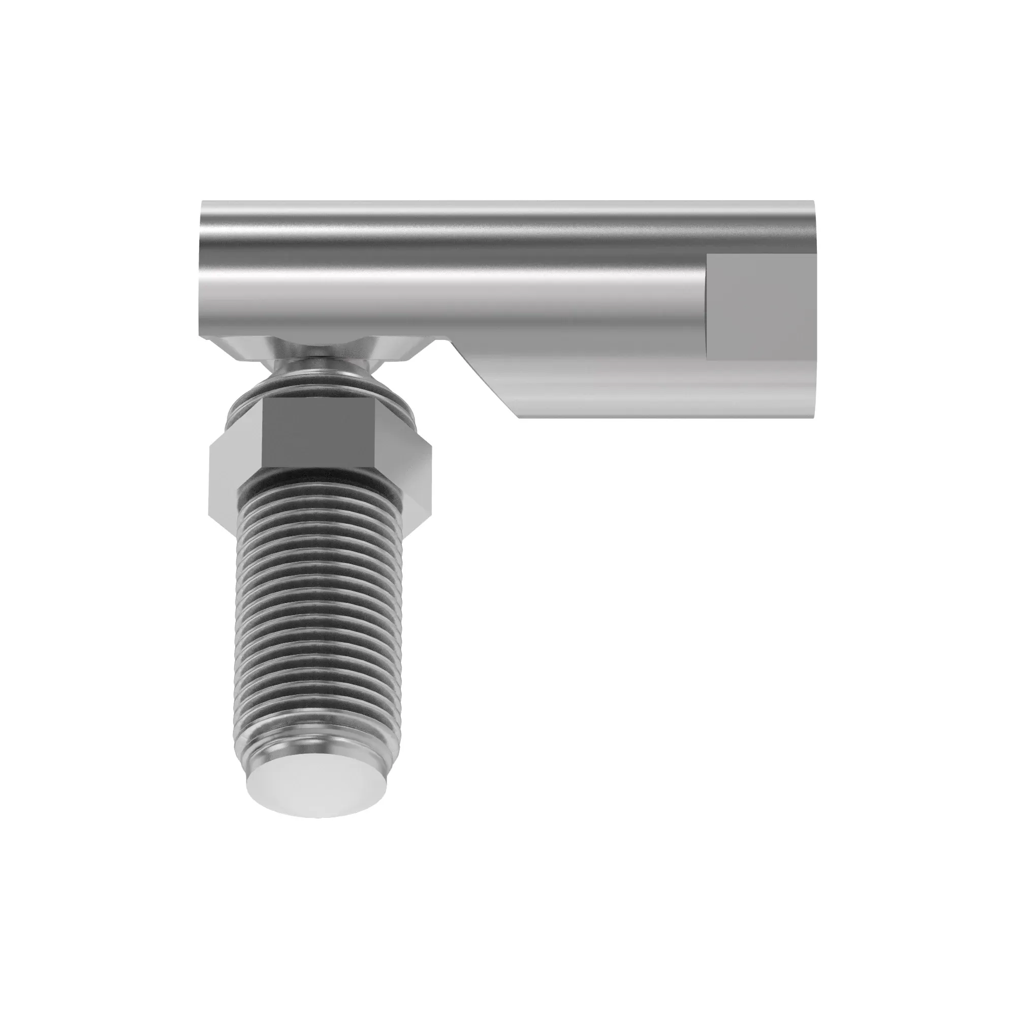 ROD END, 5/16-24 RH