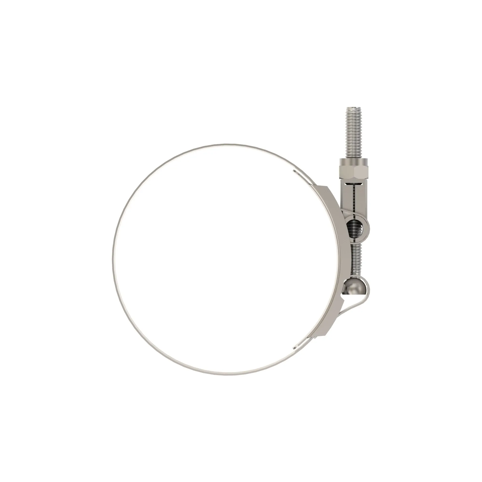 Hose Clamp