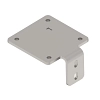 BRACKET, BRACKET FOR SIDE COVERS