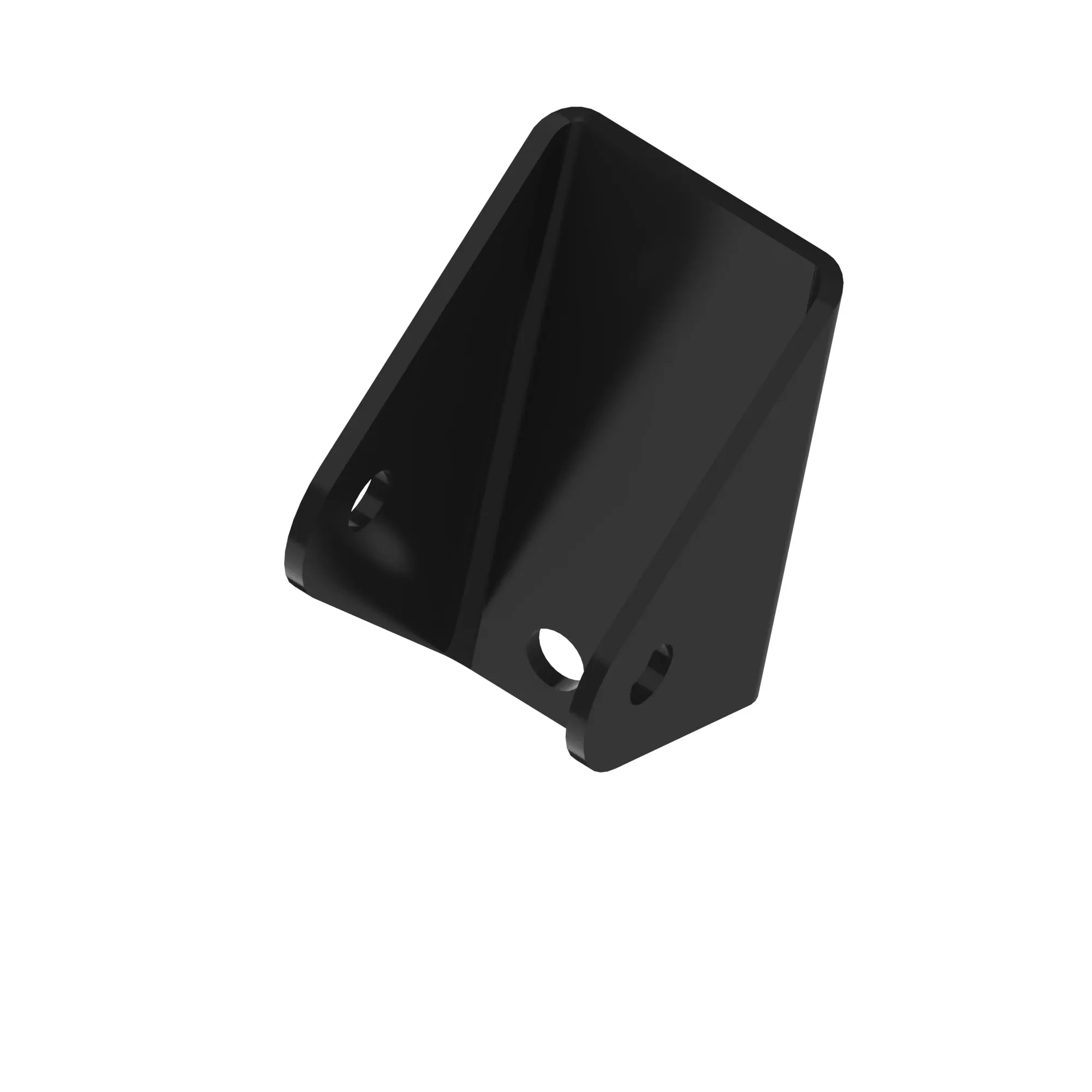 John Deere Gullwing Bracket, Right Side - HXE112281