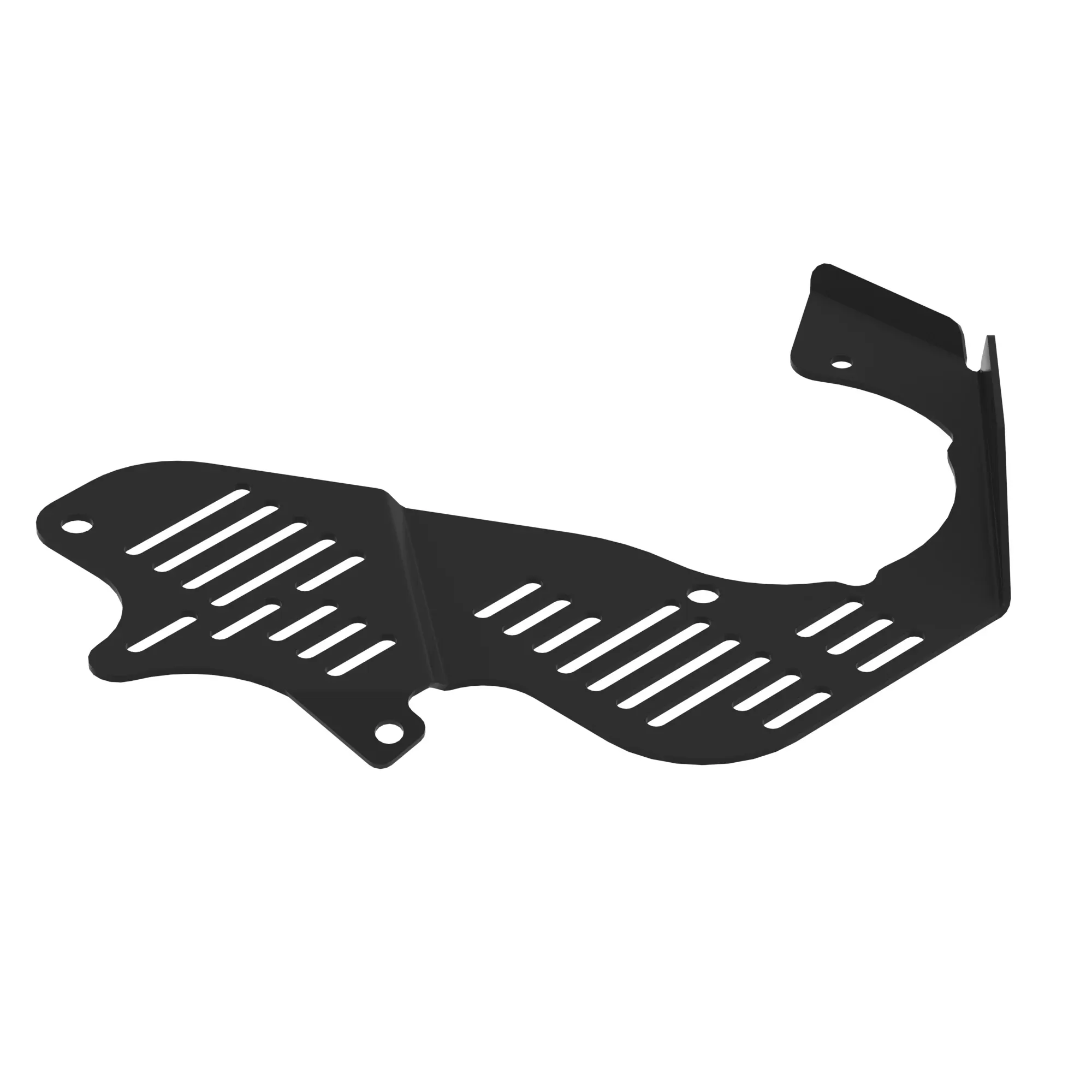 John Deere Finger Guard, Right Side - R218411
