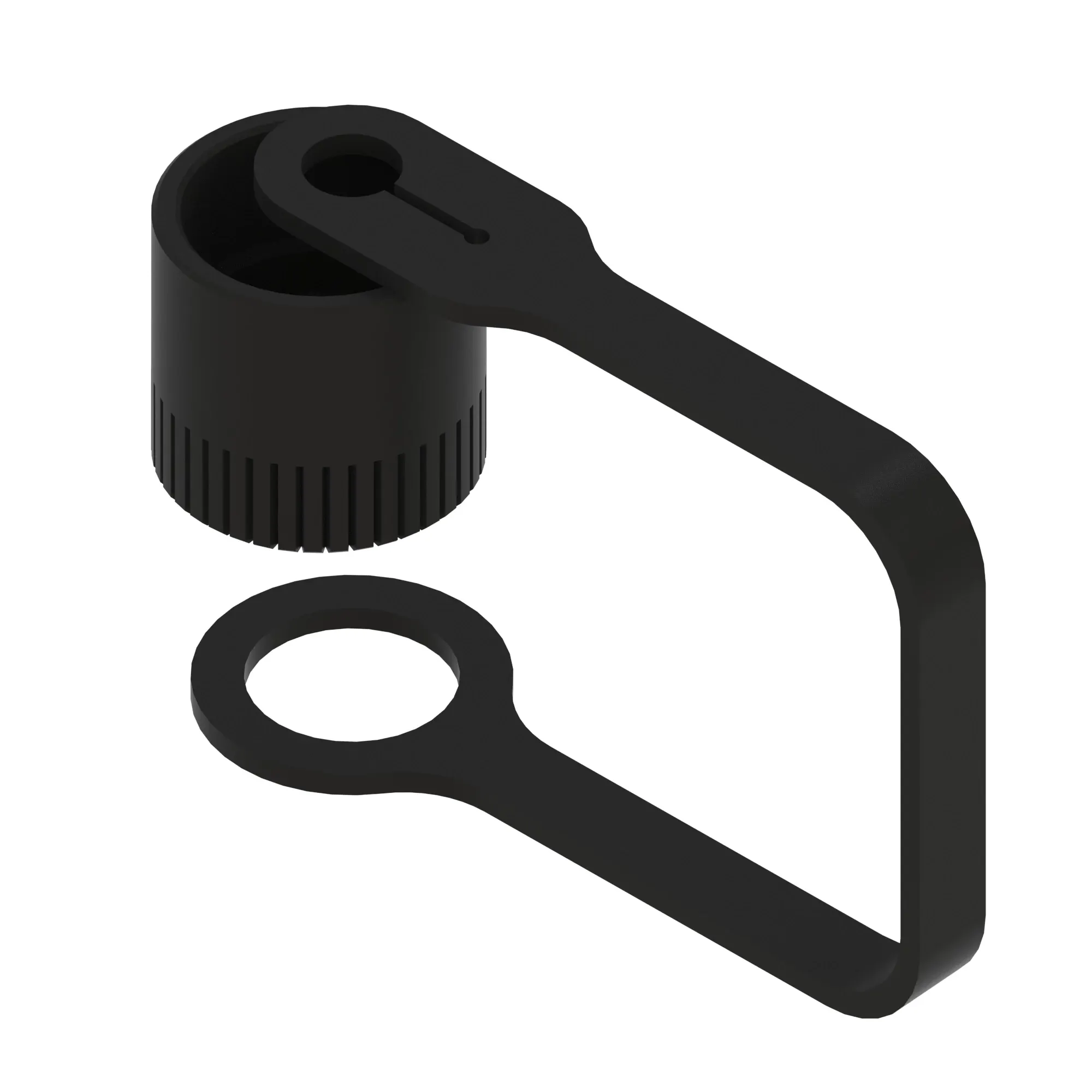 DUST CAP BLACK
SKF PN 2510-00000004
Restricted Supplier ID 375461