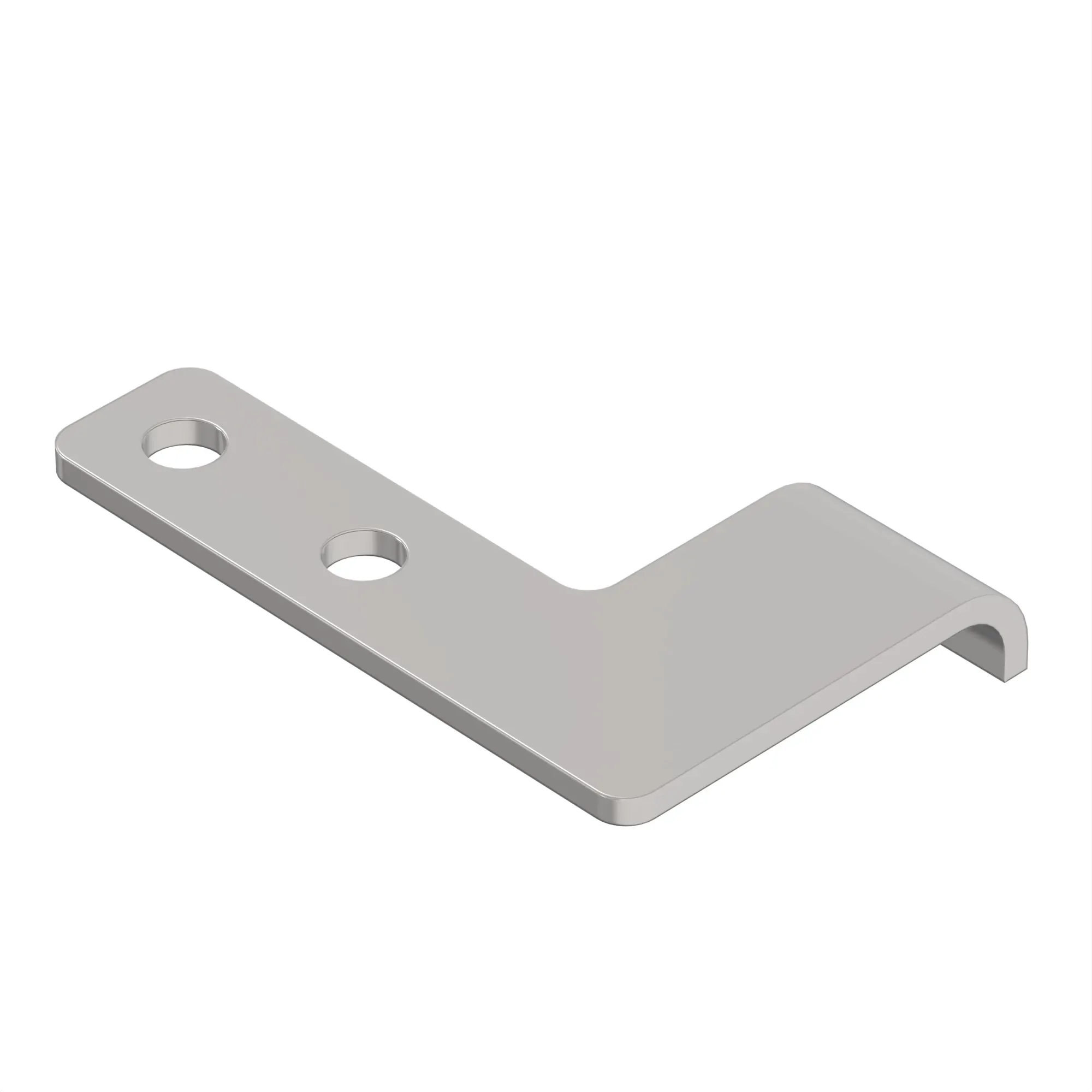 John Deere Bracket - SU48549