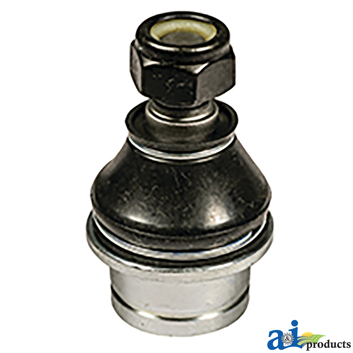 BALL JOINT; STEERING