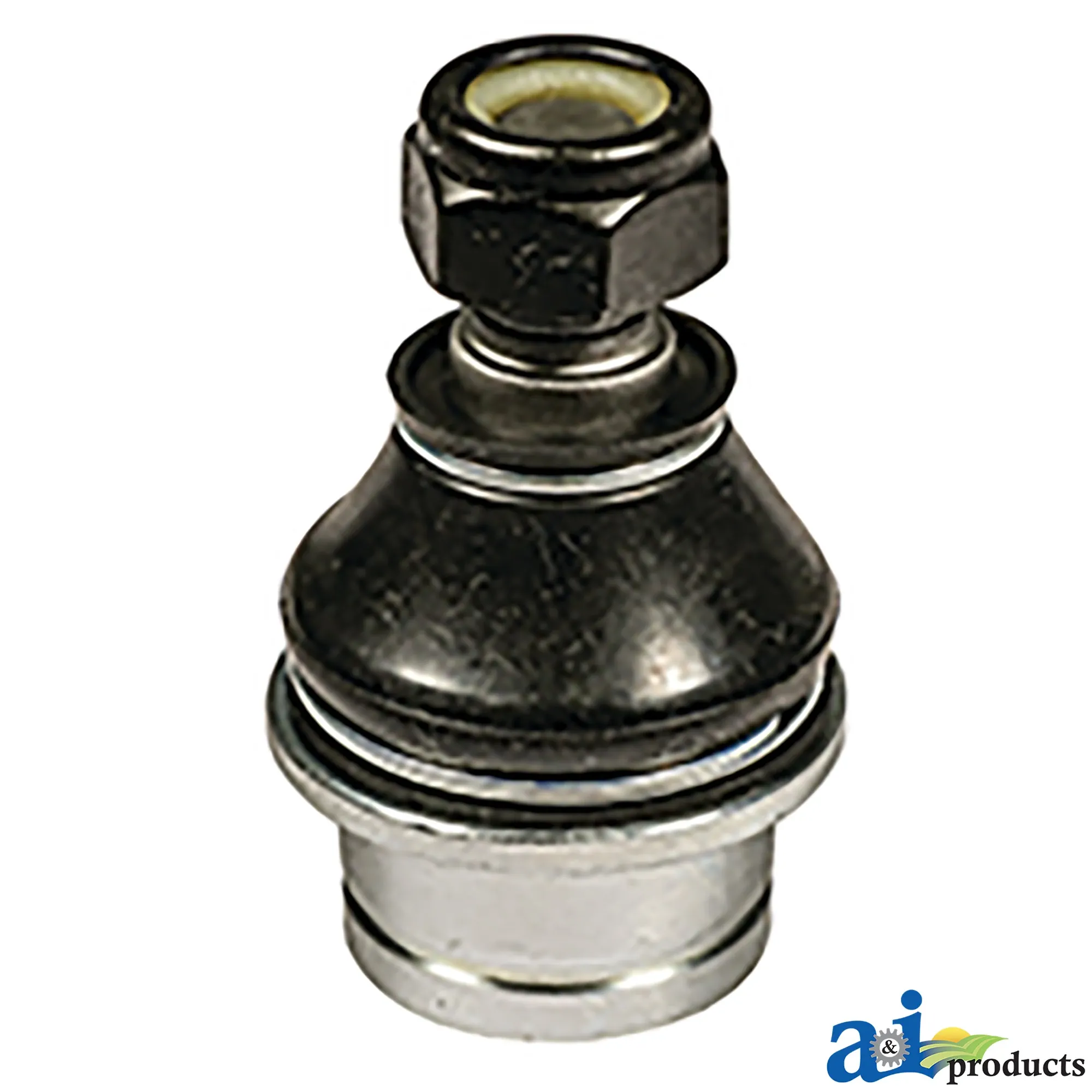 A&I Products Tie Rod End - A-AM142542