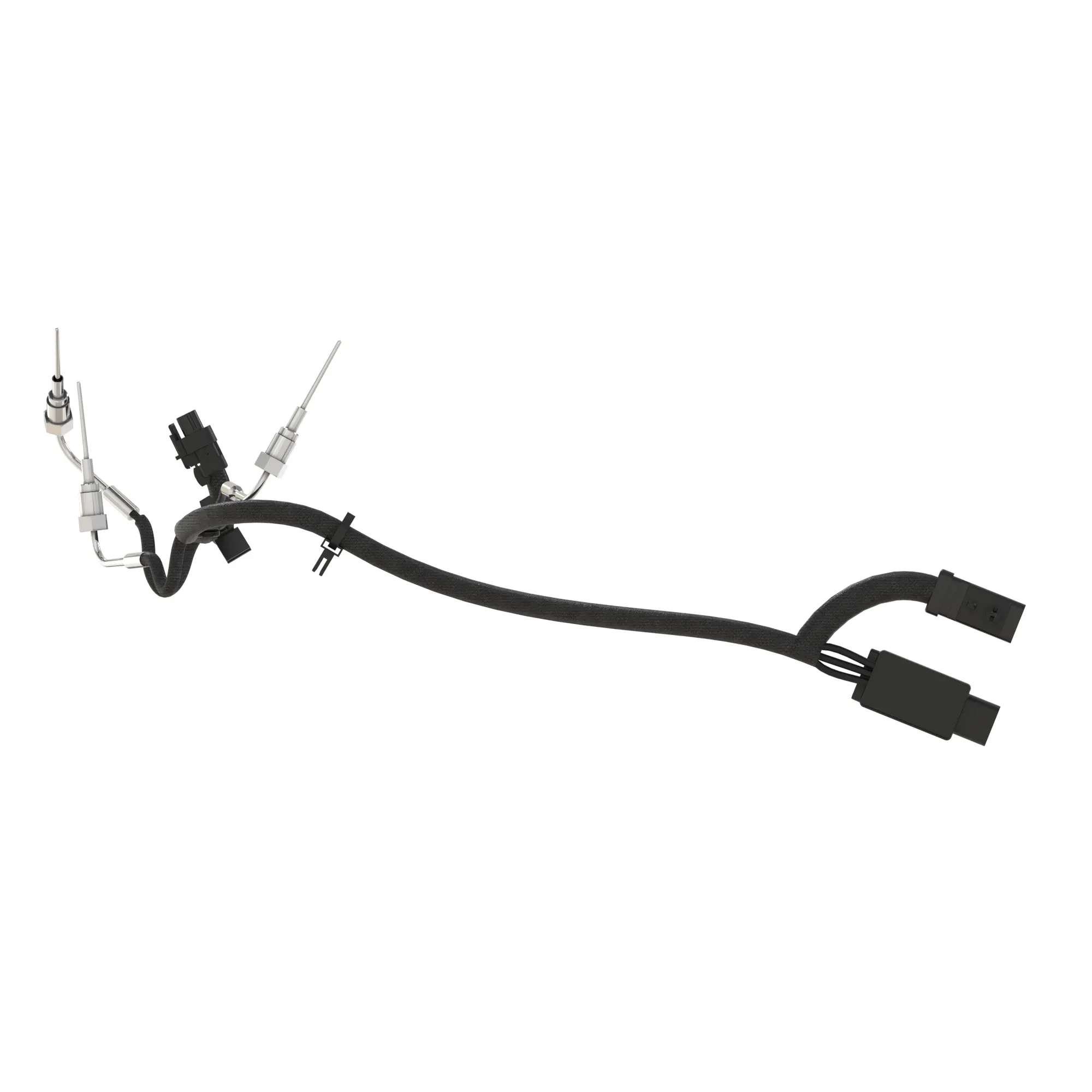 Chassis Wiring Harness