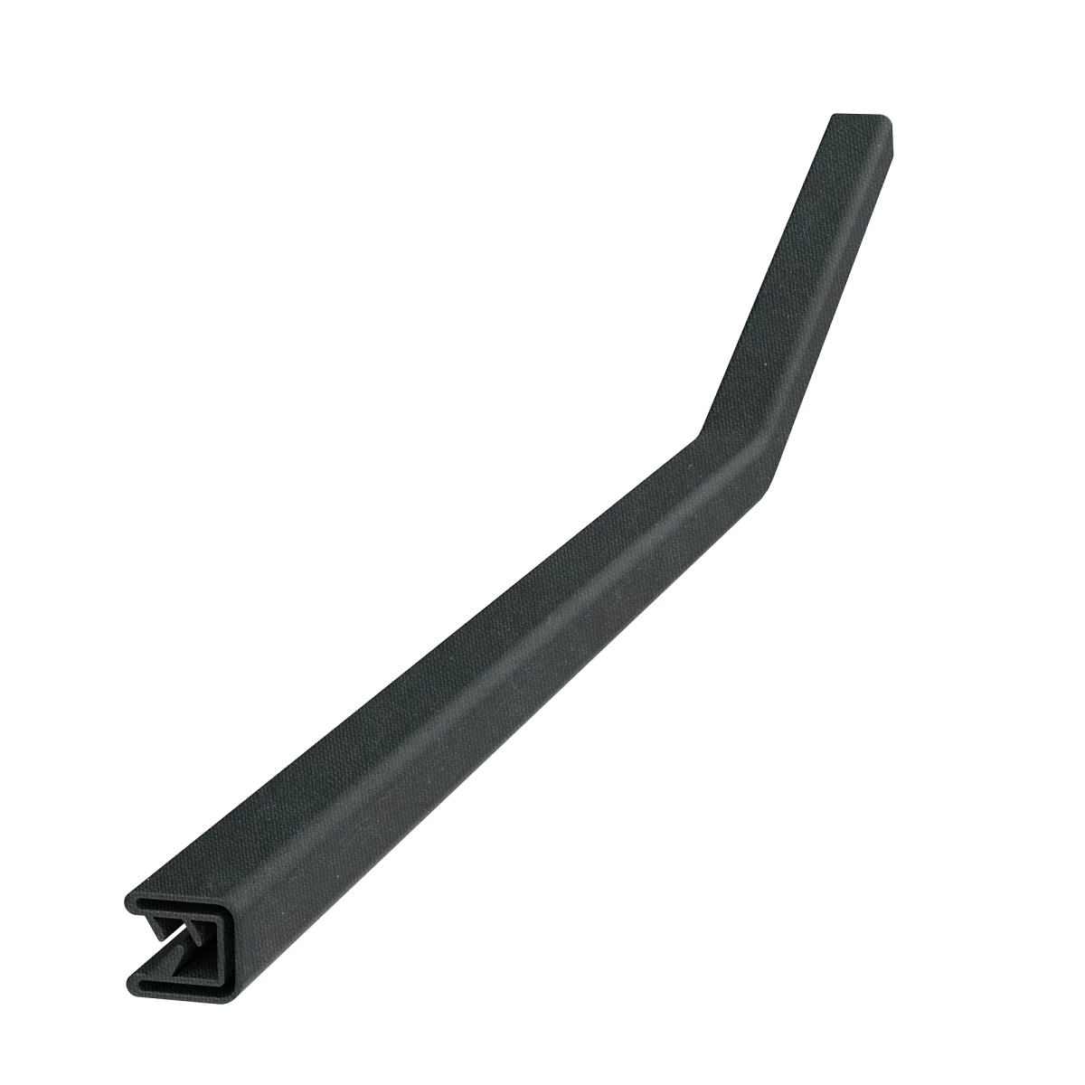 Isolator, Edge Seal
