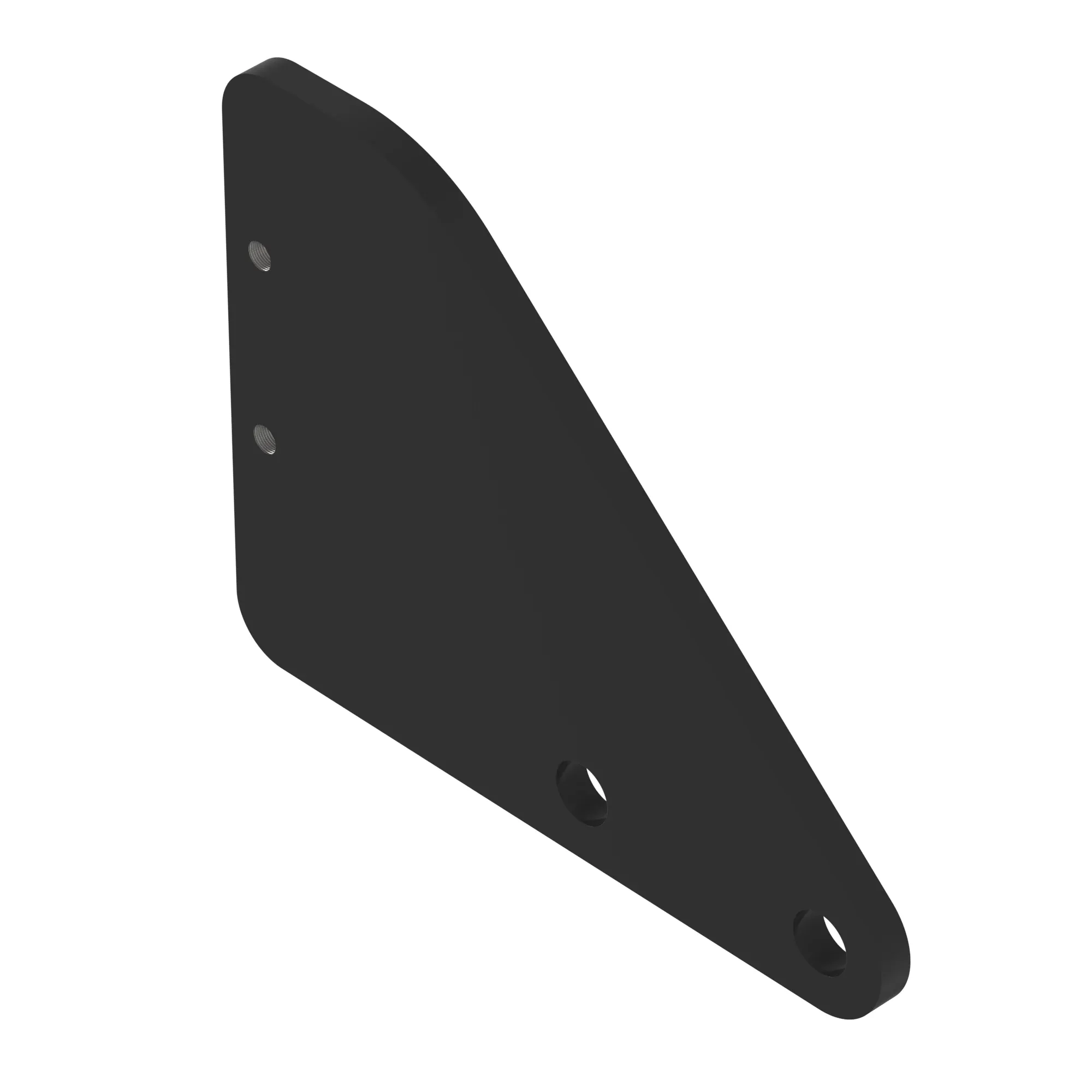 BRACKET, WATER SEPARATOR