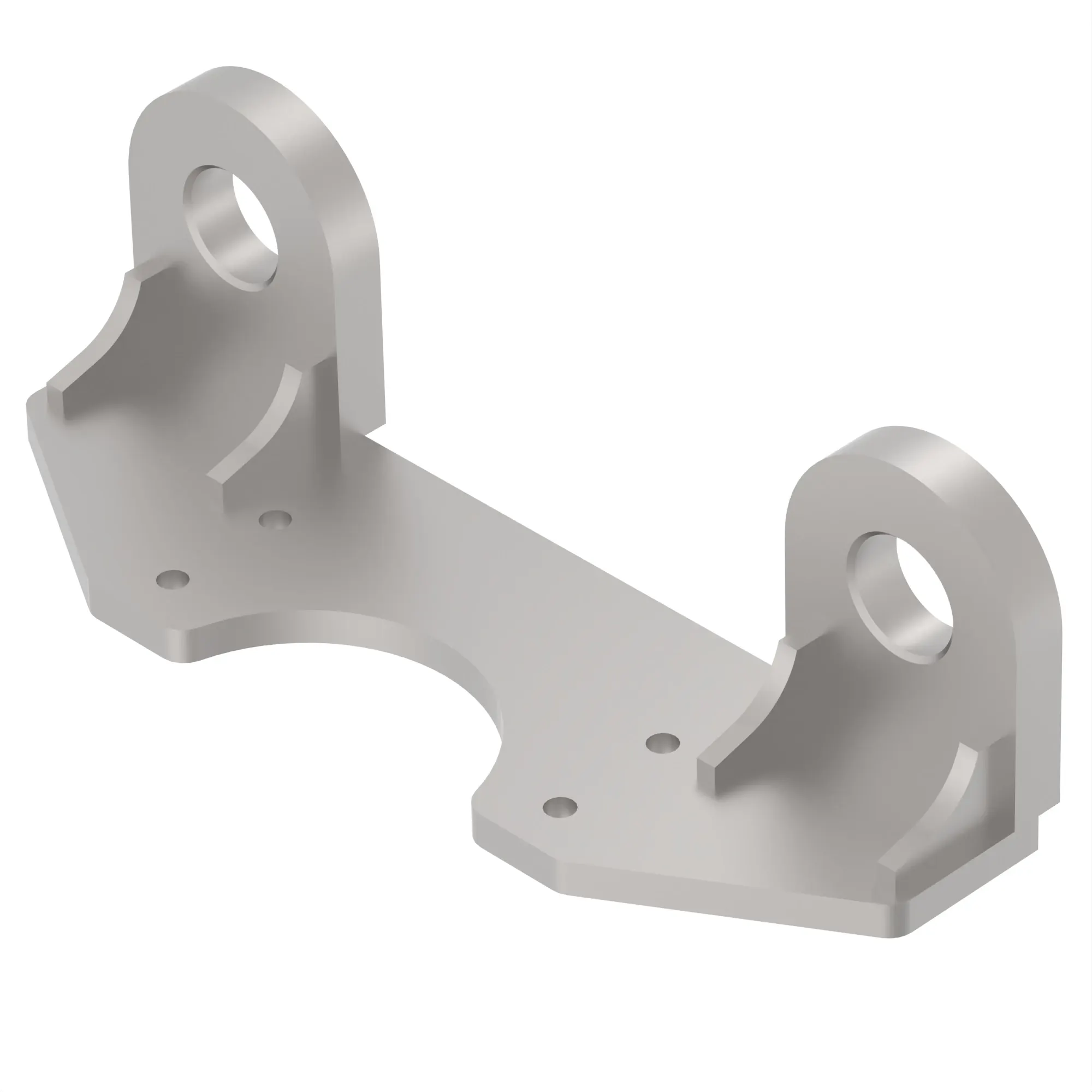 John Deere Bracket - AT453311
