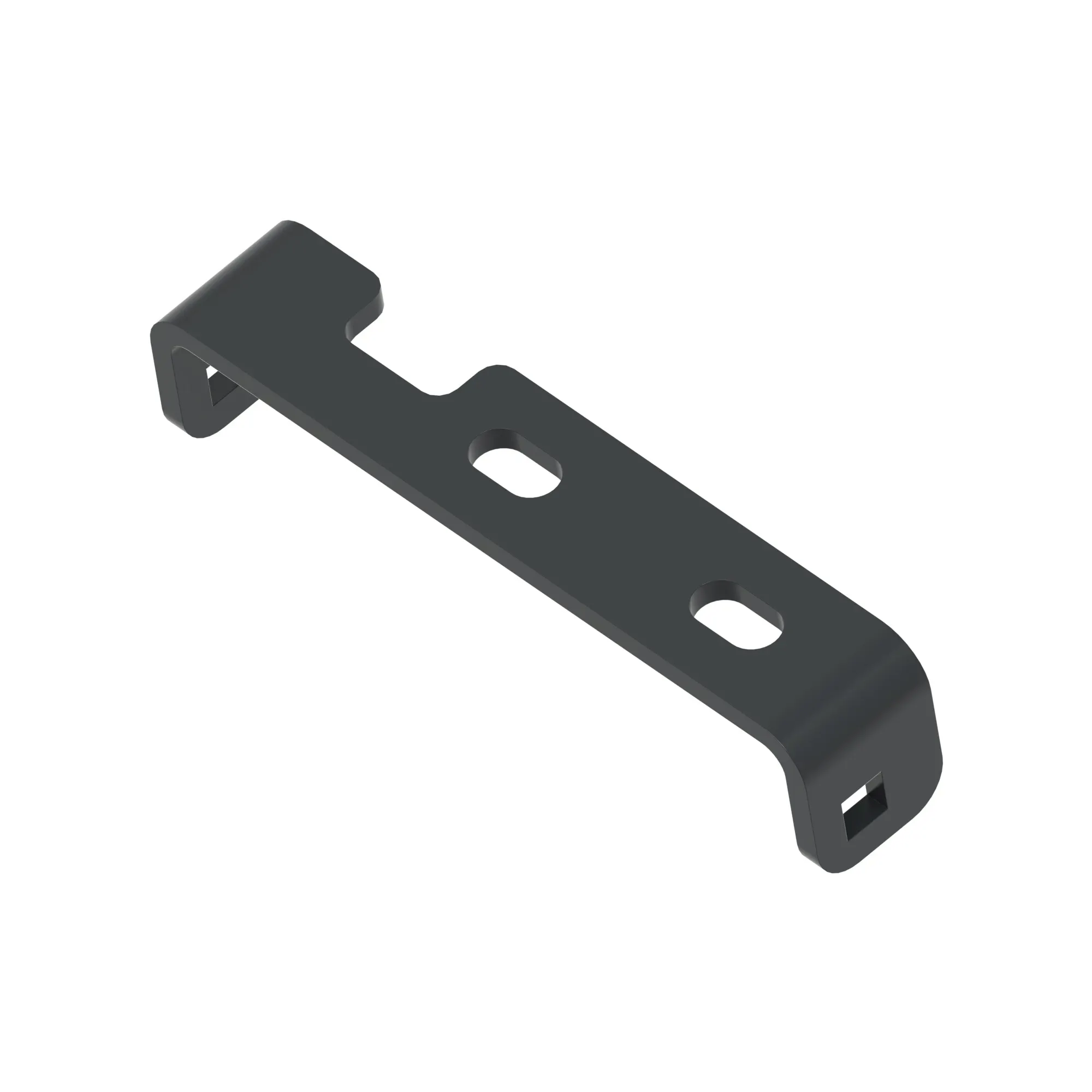 FUEL COOLER MOUNT