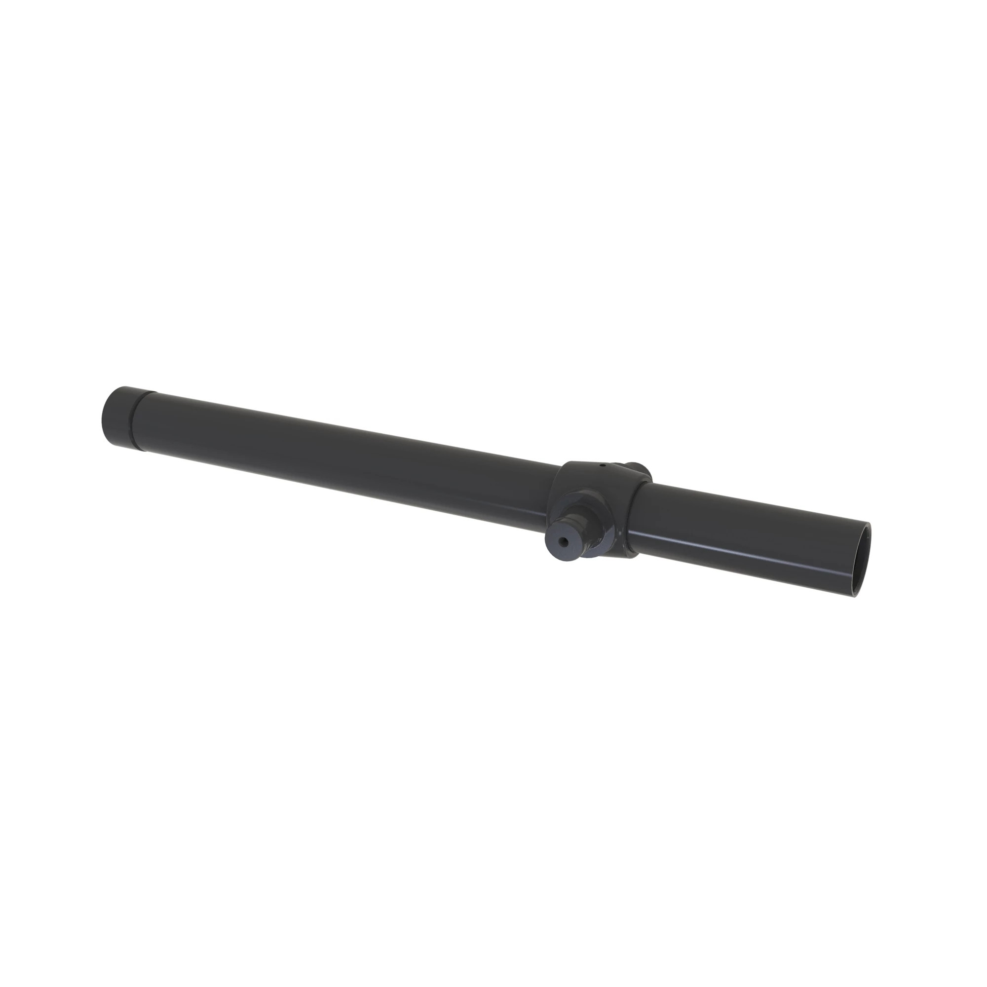 HYDRAULIC CYLINDER BARREL, ASSEMBLY