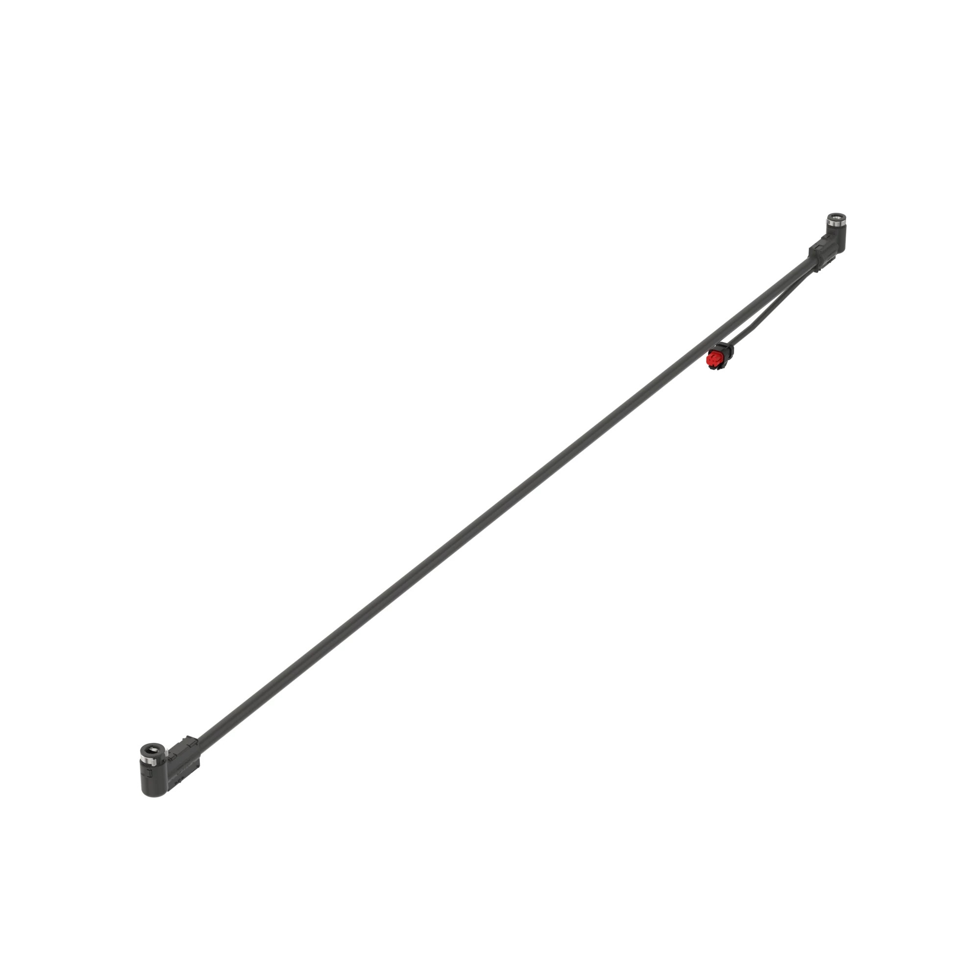 DEF LINE, PRESSURE, 3080MM, 90/90 1