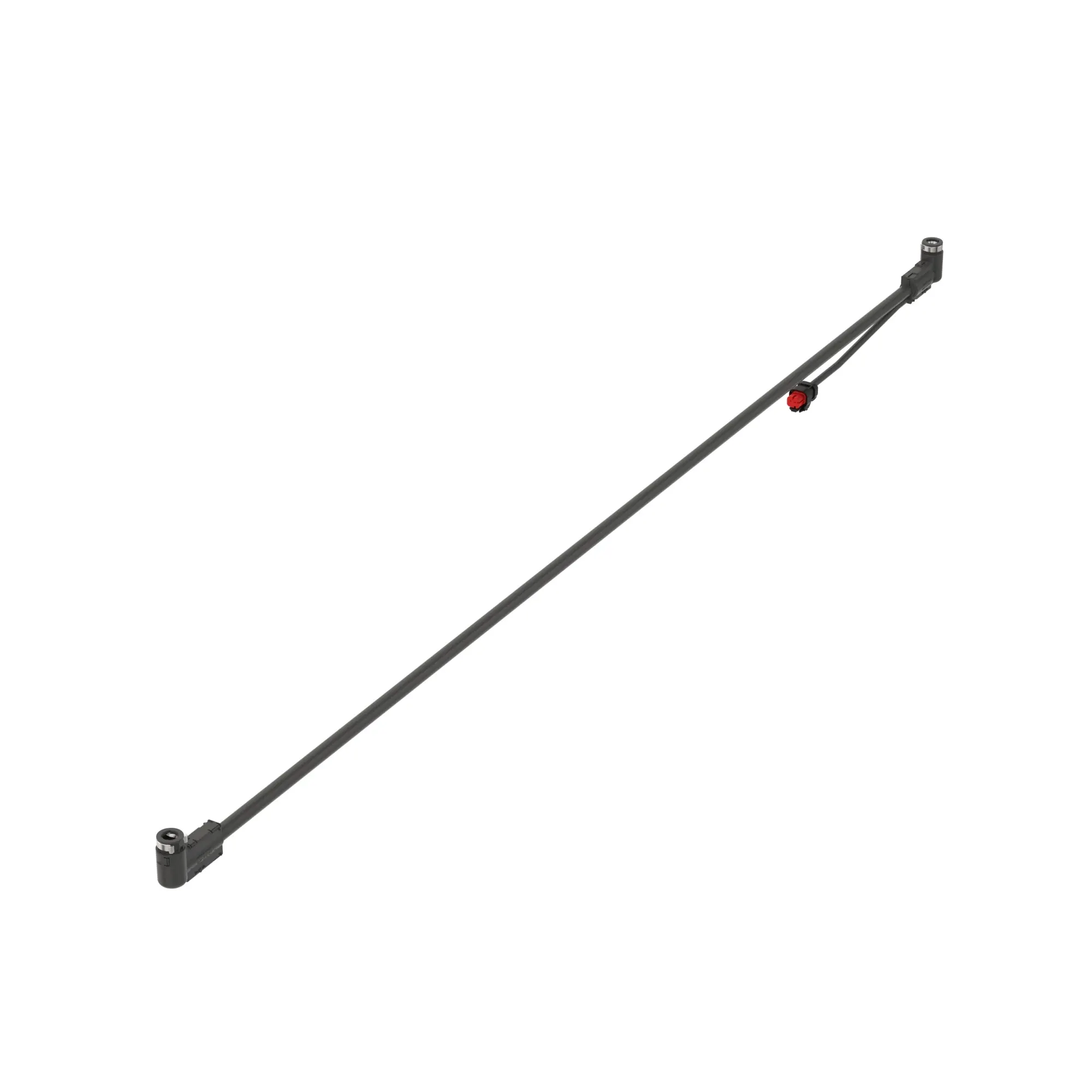 John Deere DEF Pressure Line - DZ117374