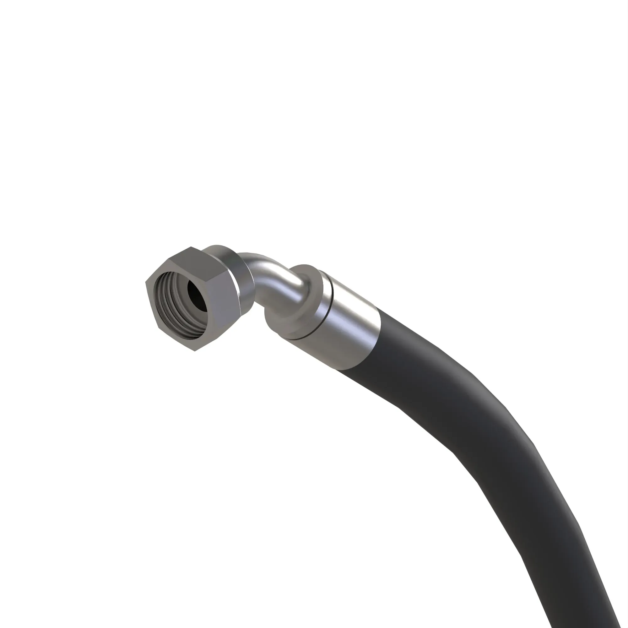Hydraulic Hose