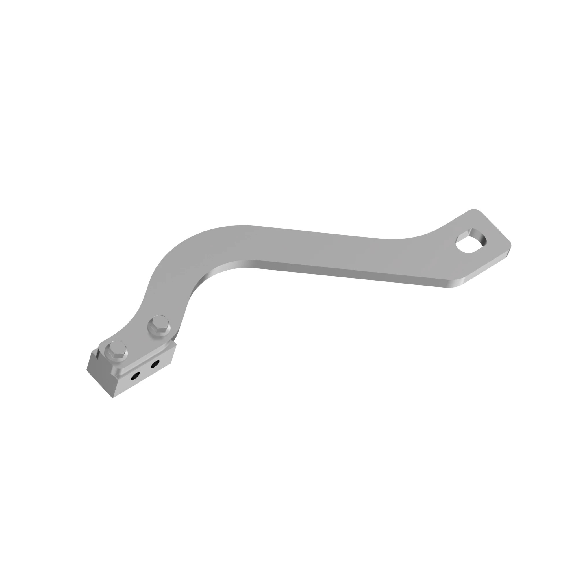 STRAP, LIFT REAR, S750