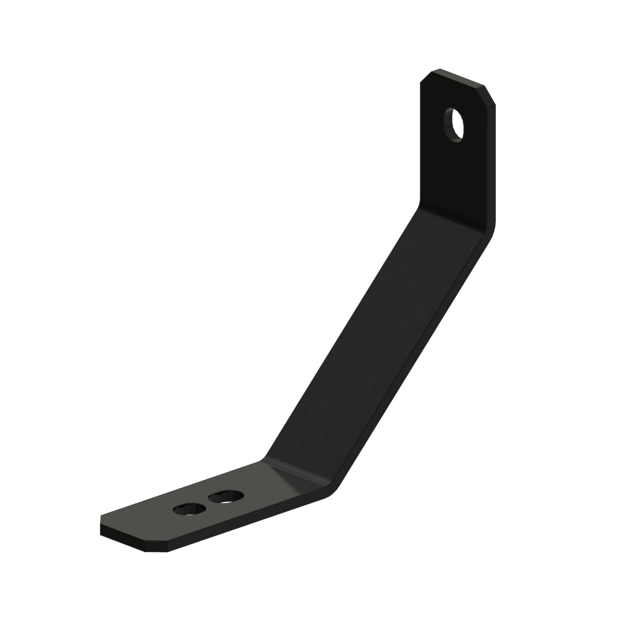 John Deere Torque Strap RH Bracket - UC10500