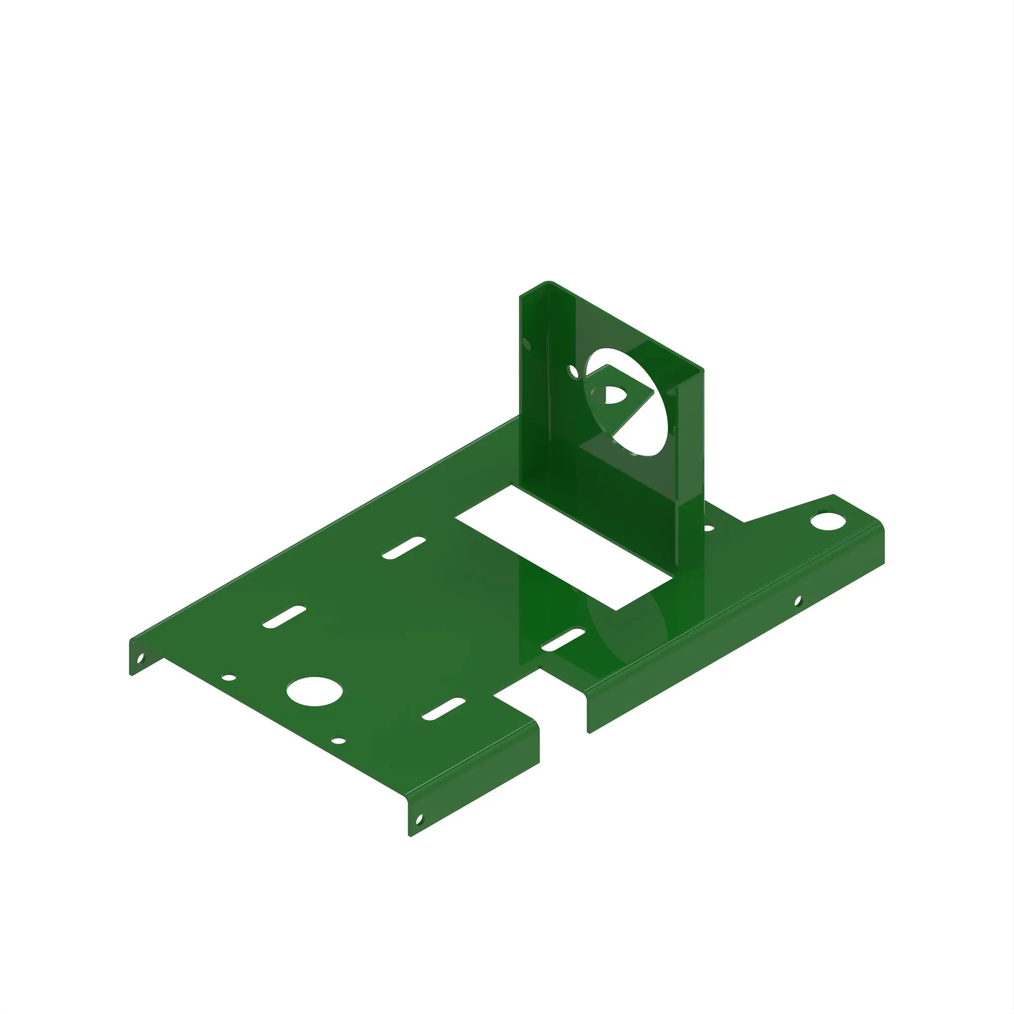 Bracket