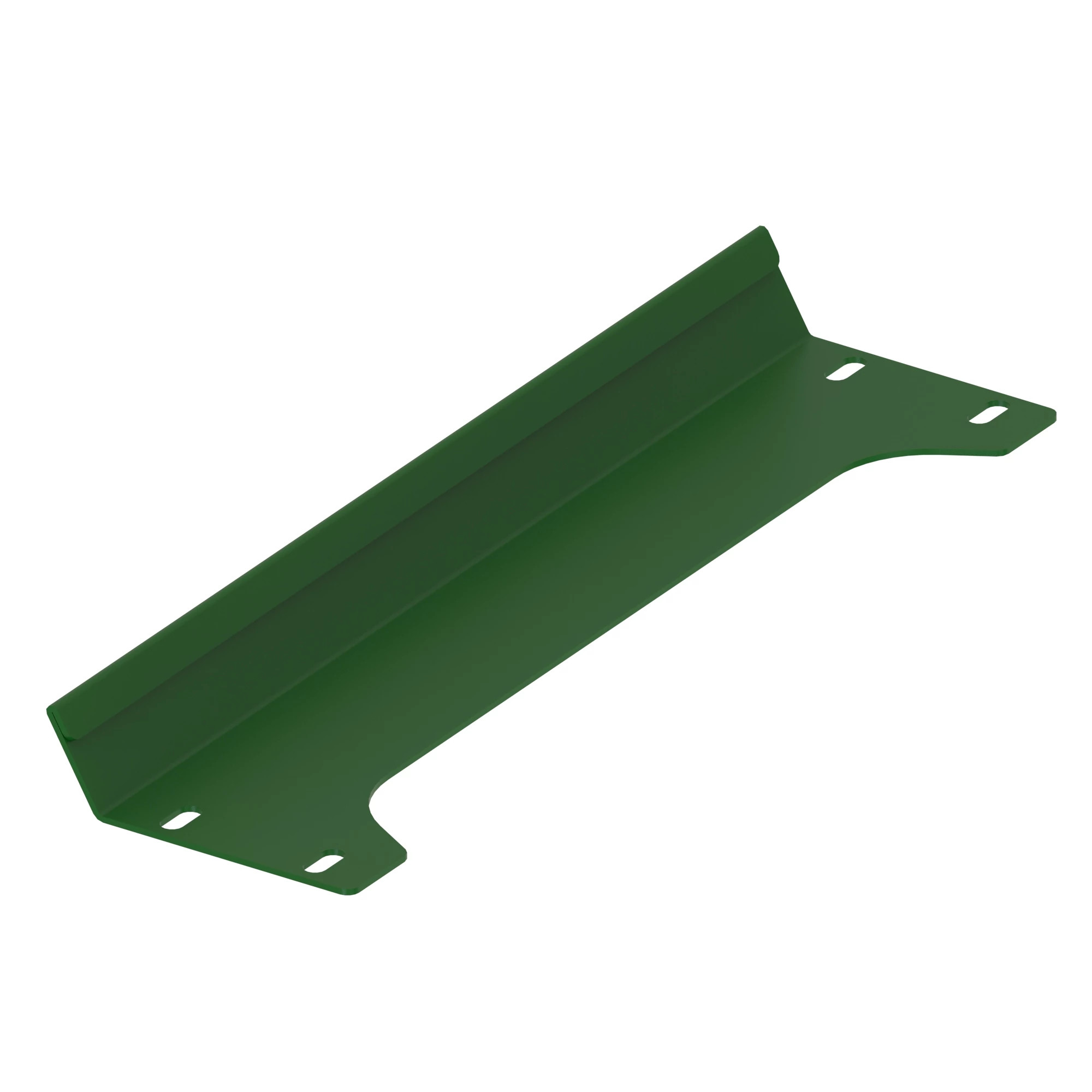 POWERSHAFT SHIELD, INNER ROW UNIT D