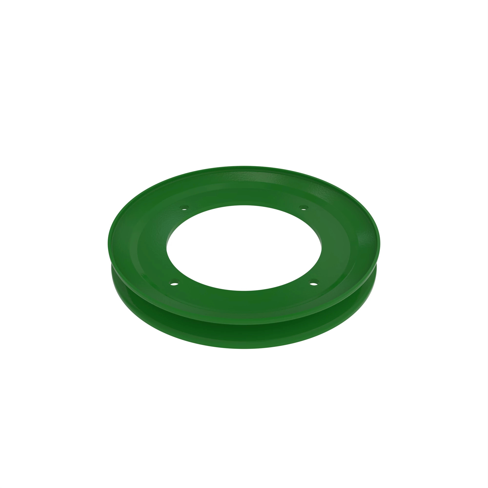 John Deere Pulley - AH126094