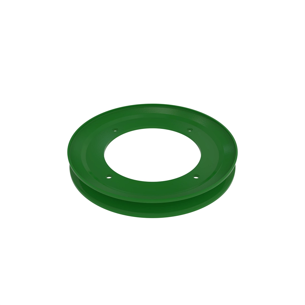 Pulley, Sheave Assy-Conv Auger Dr