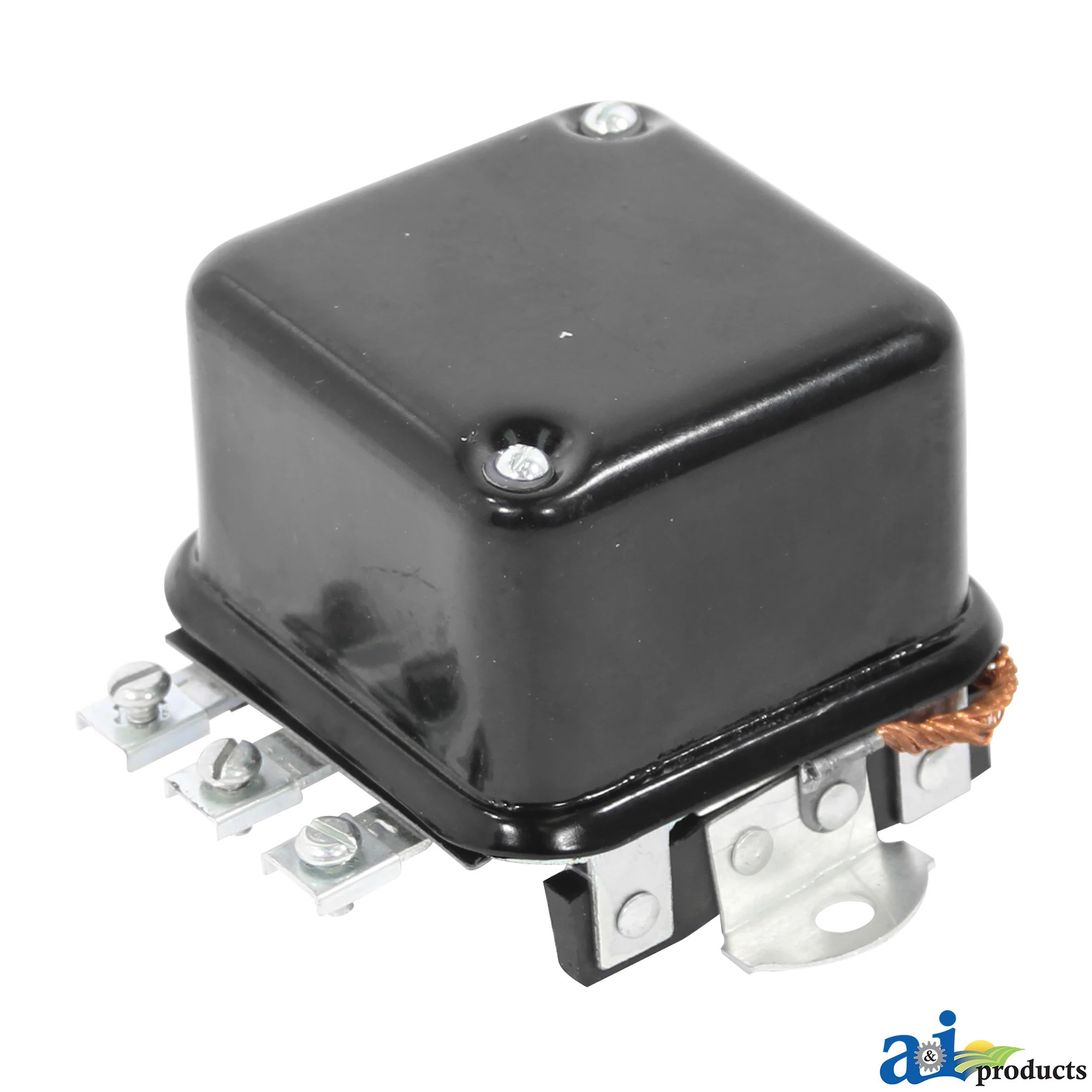 A&I Products Voltage Regulator - A-AM30078