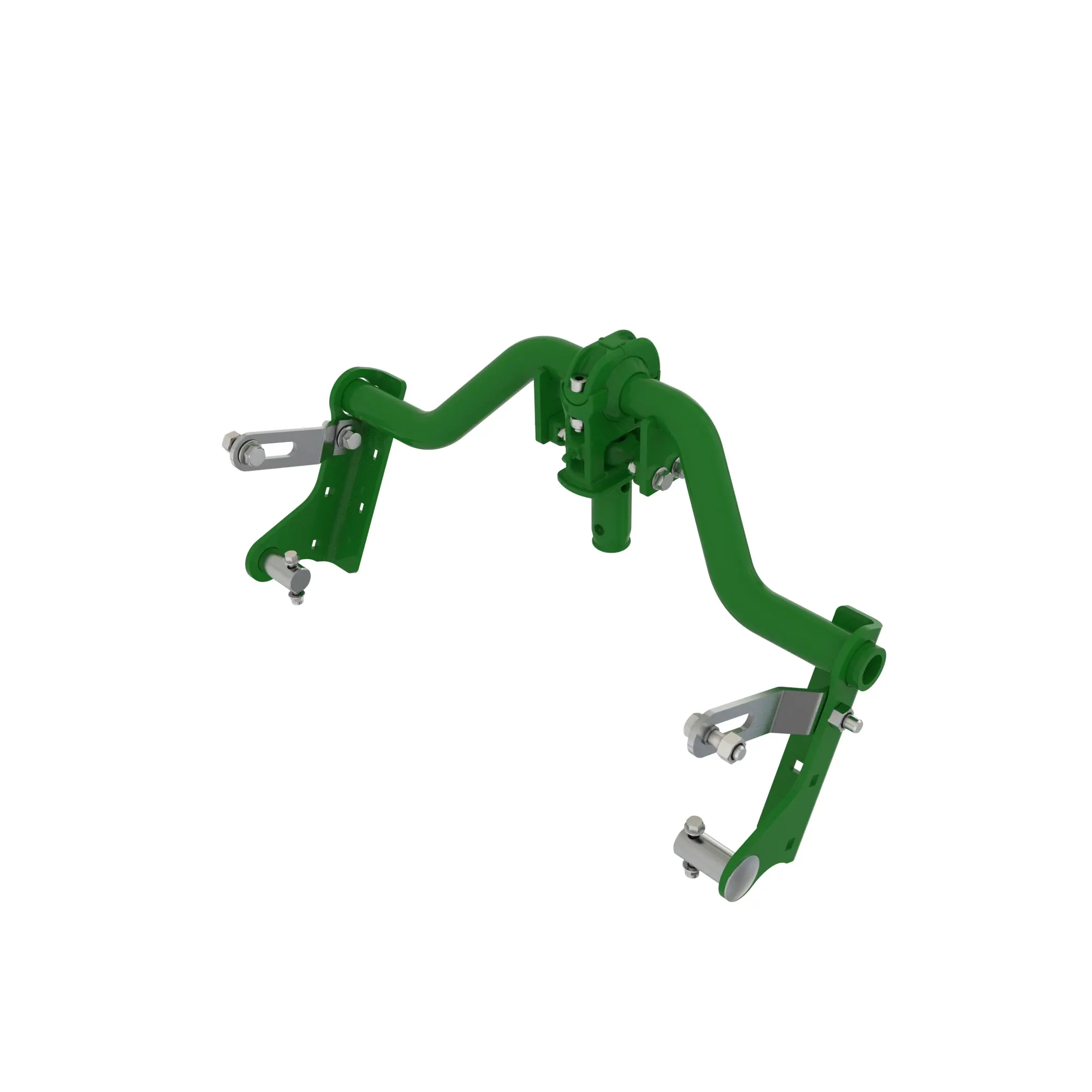 Yoke Kit