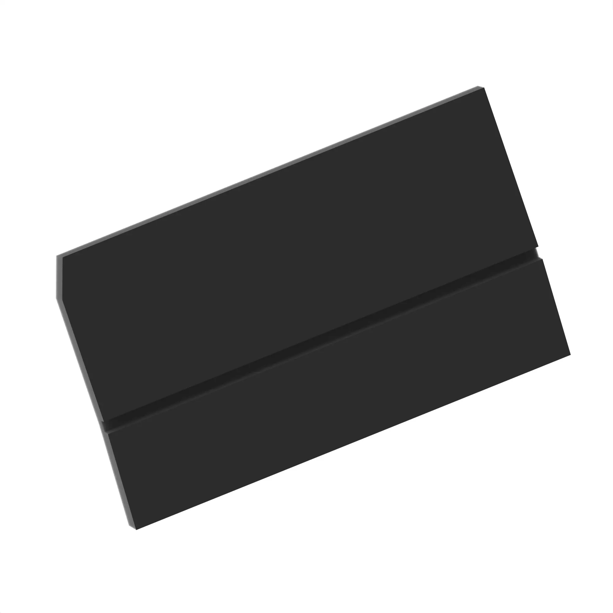 Isolator