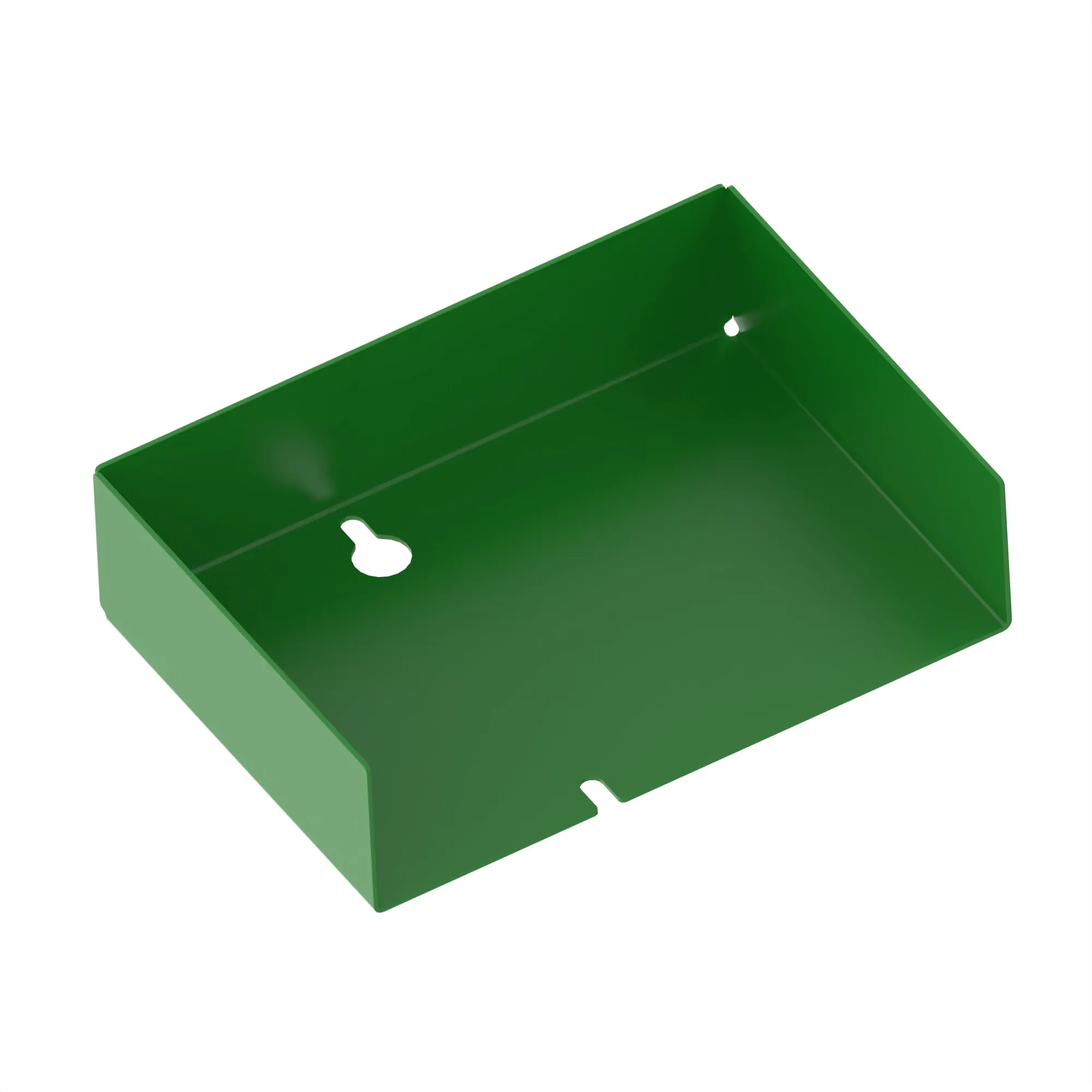 John Deere Electrical Controller Cover - R275826