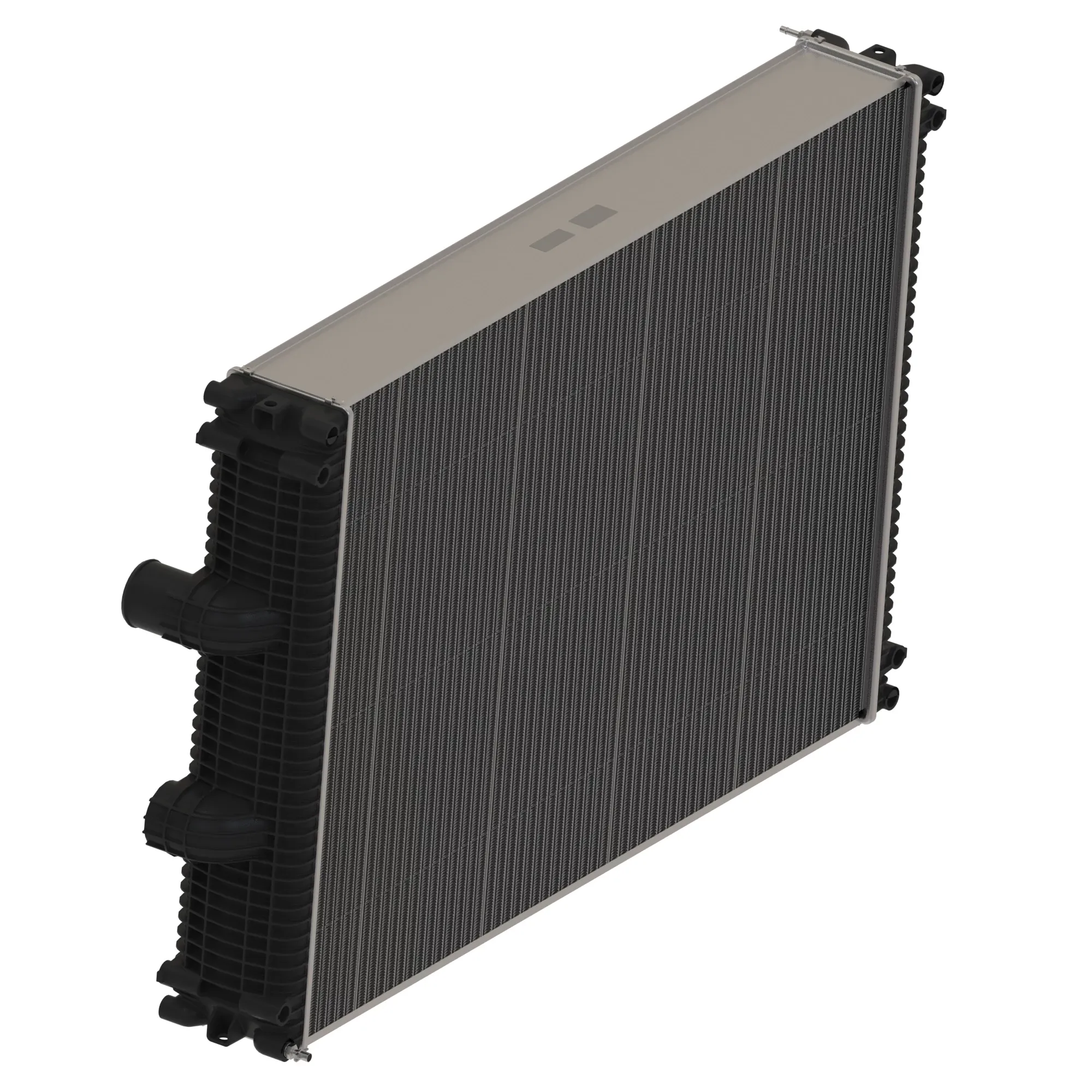 18.0L, RADIATOR, 1200 x 843 x 145