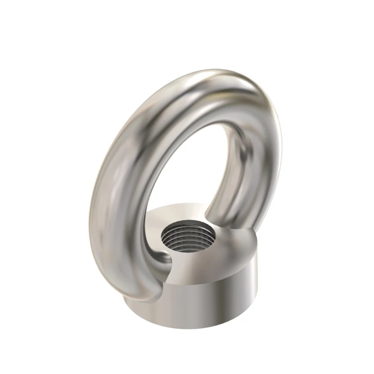 John Deere Eye Nut, M10 - 14M7709