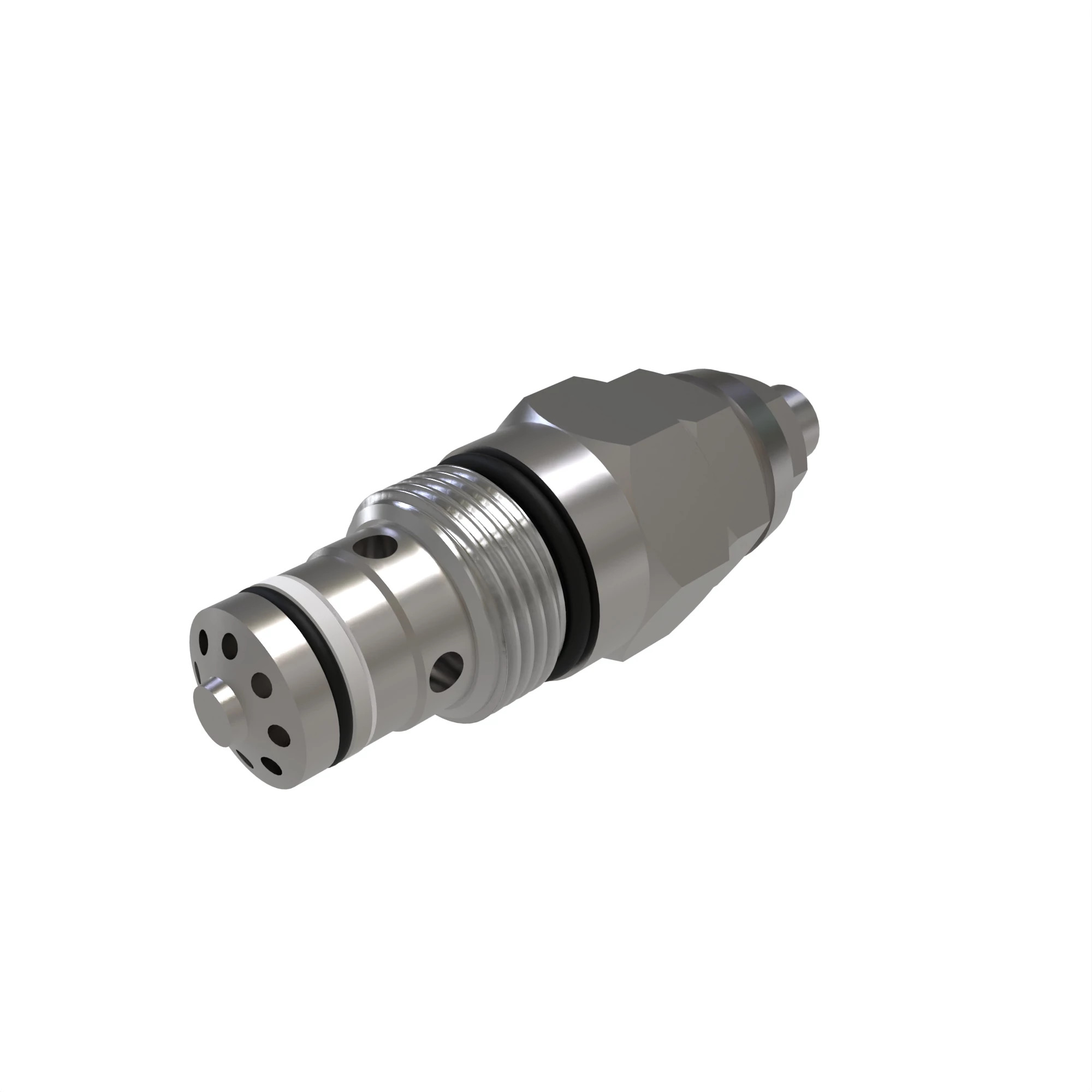 John Deere Pressure Relief Valve - AL201644