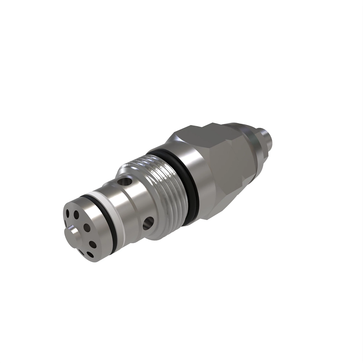 Pressure Relief Valve, Load Sense P