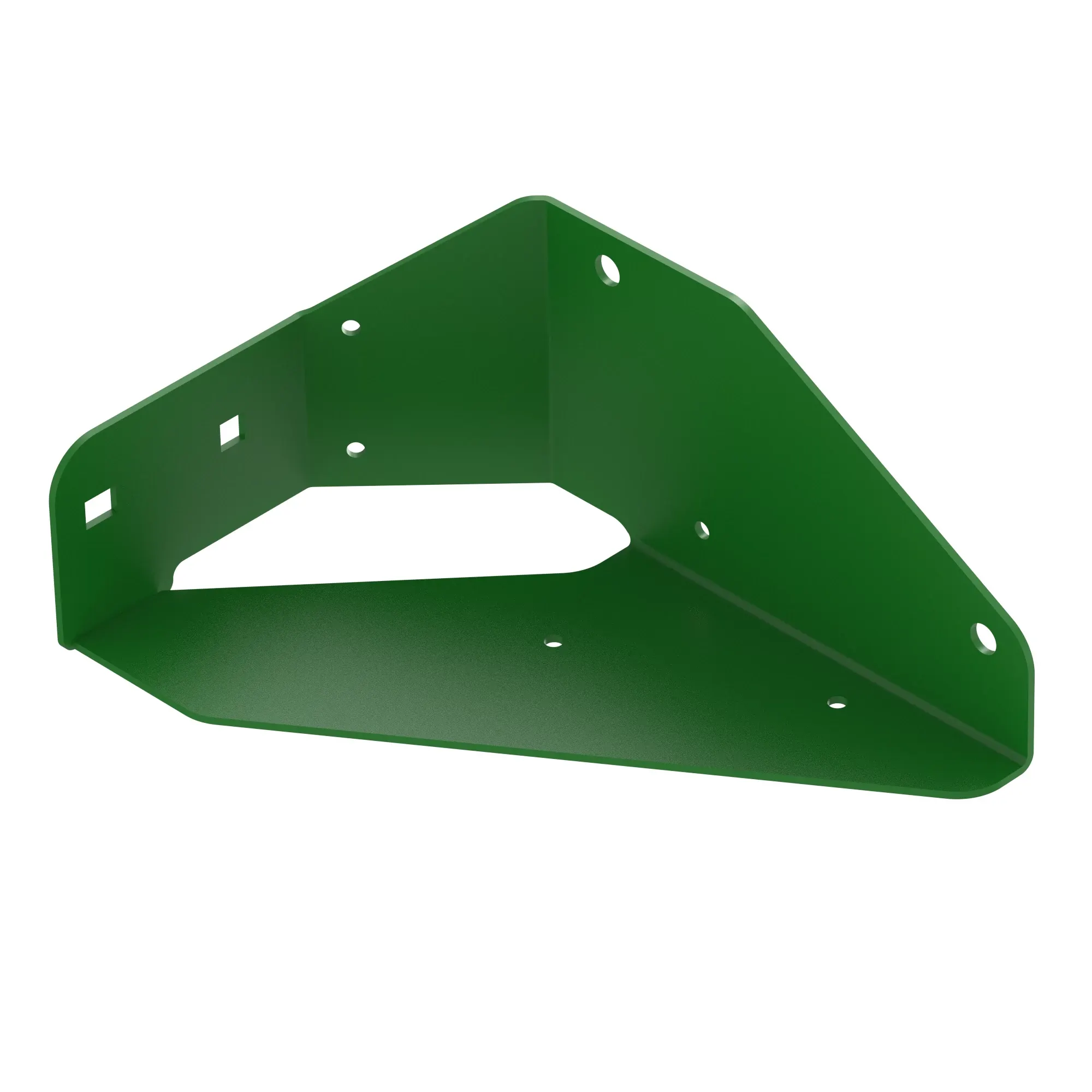 John Deere Floodlight Mounting Bracket - KK80584