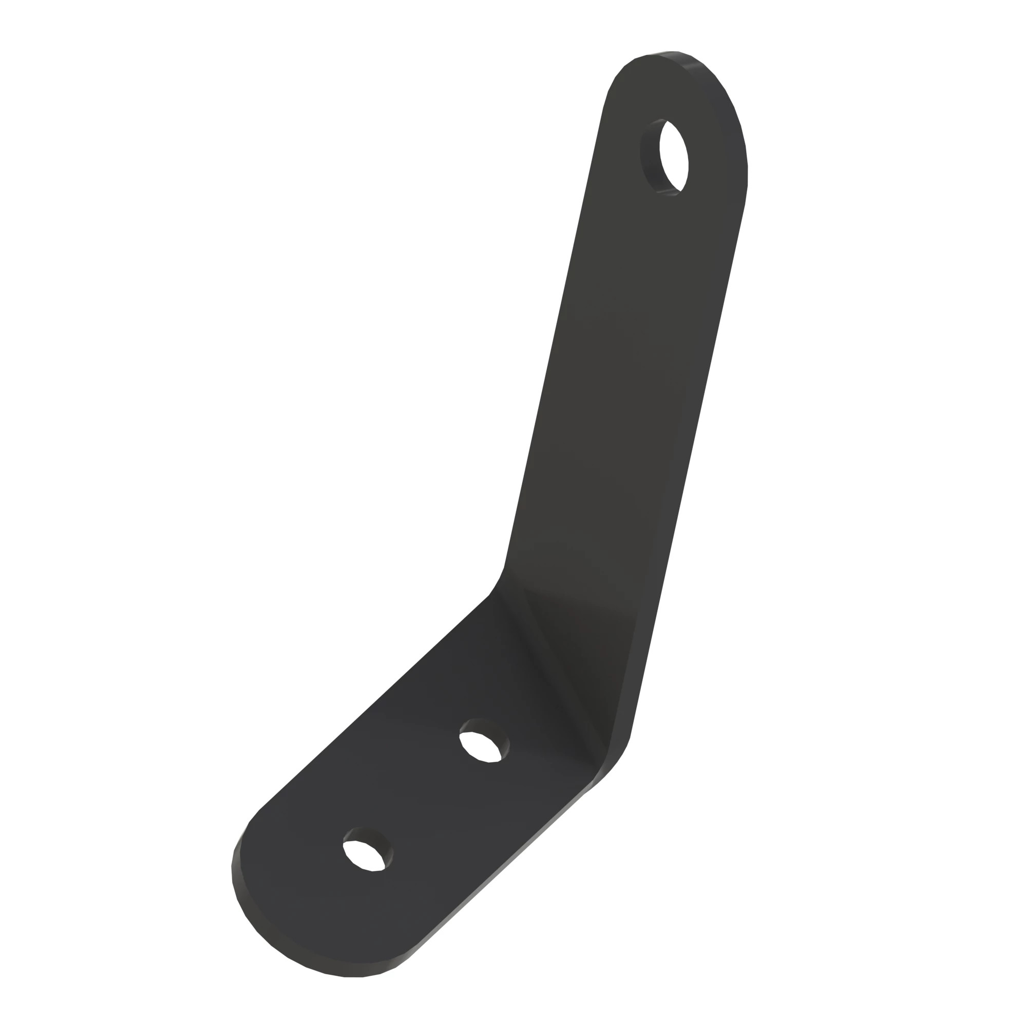 HOLDER, BRACKET FOR HARNESS LATERAL