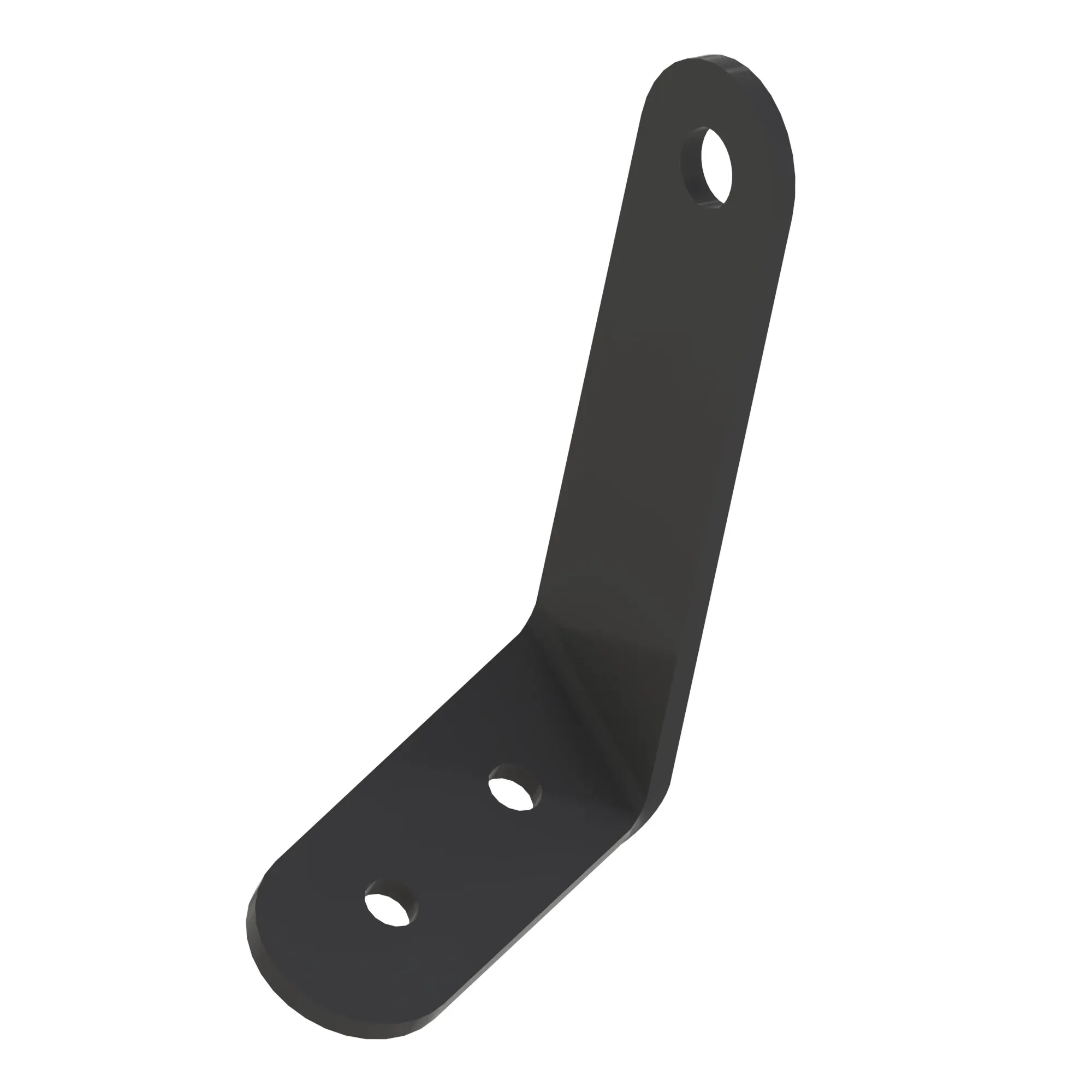 John Deere Harness Lateral Bracket Holder - HXE85839