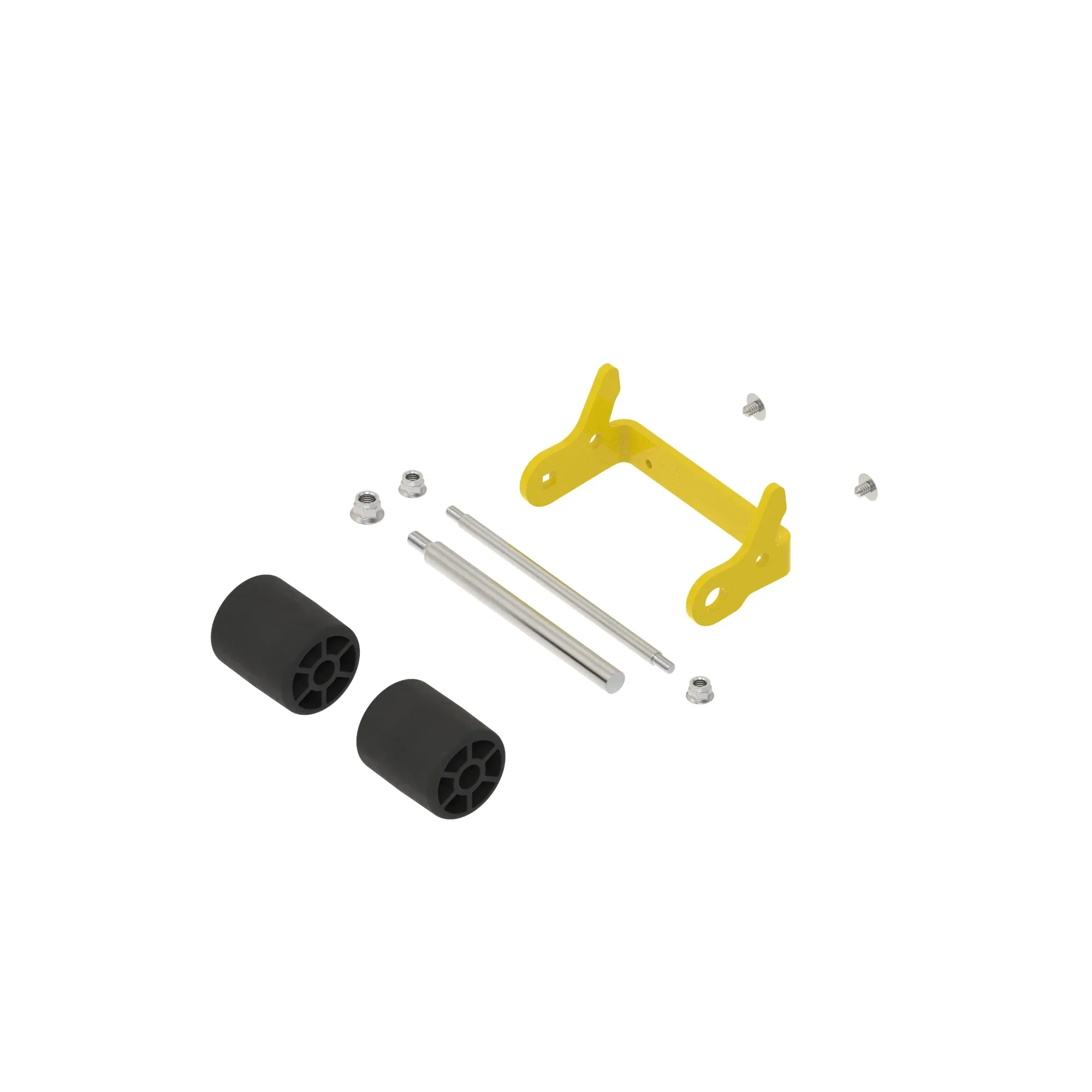 Roller Kit