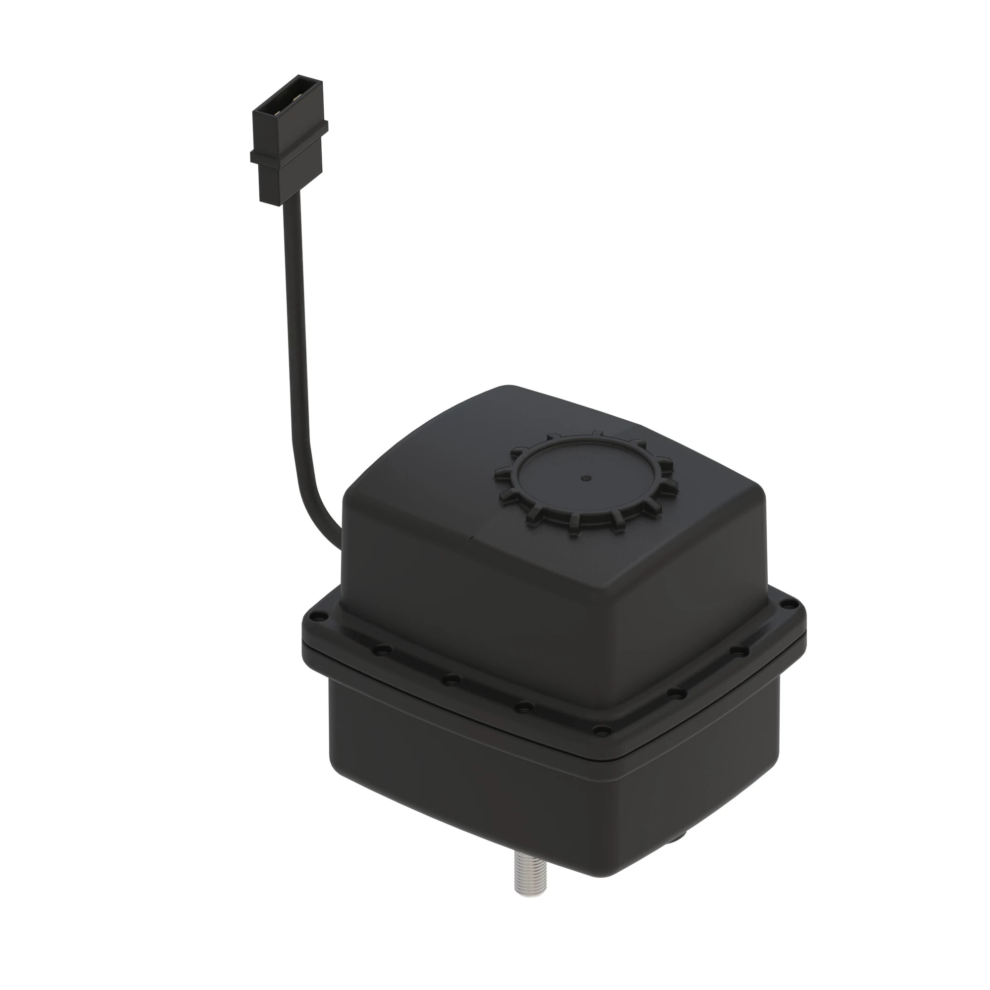 John Deere Valve Actuator - AN304511