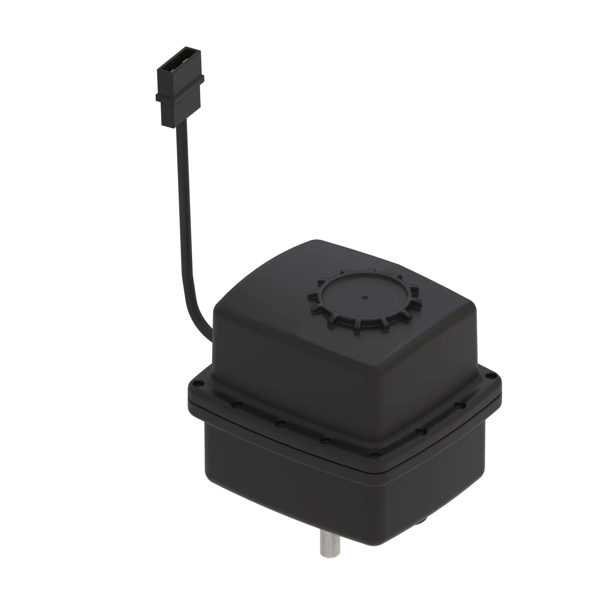 John Deere Valve Actuator - AN304511