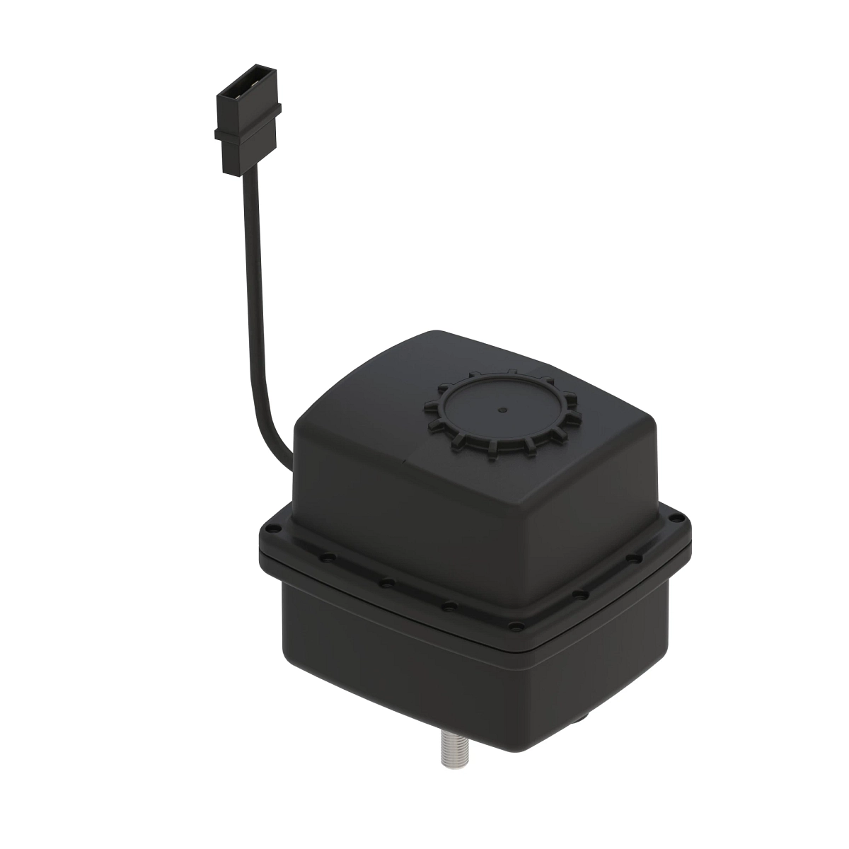 Actuator, Agitat.Valve 2.5 Sec.