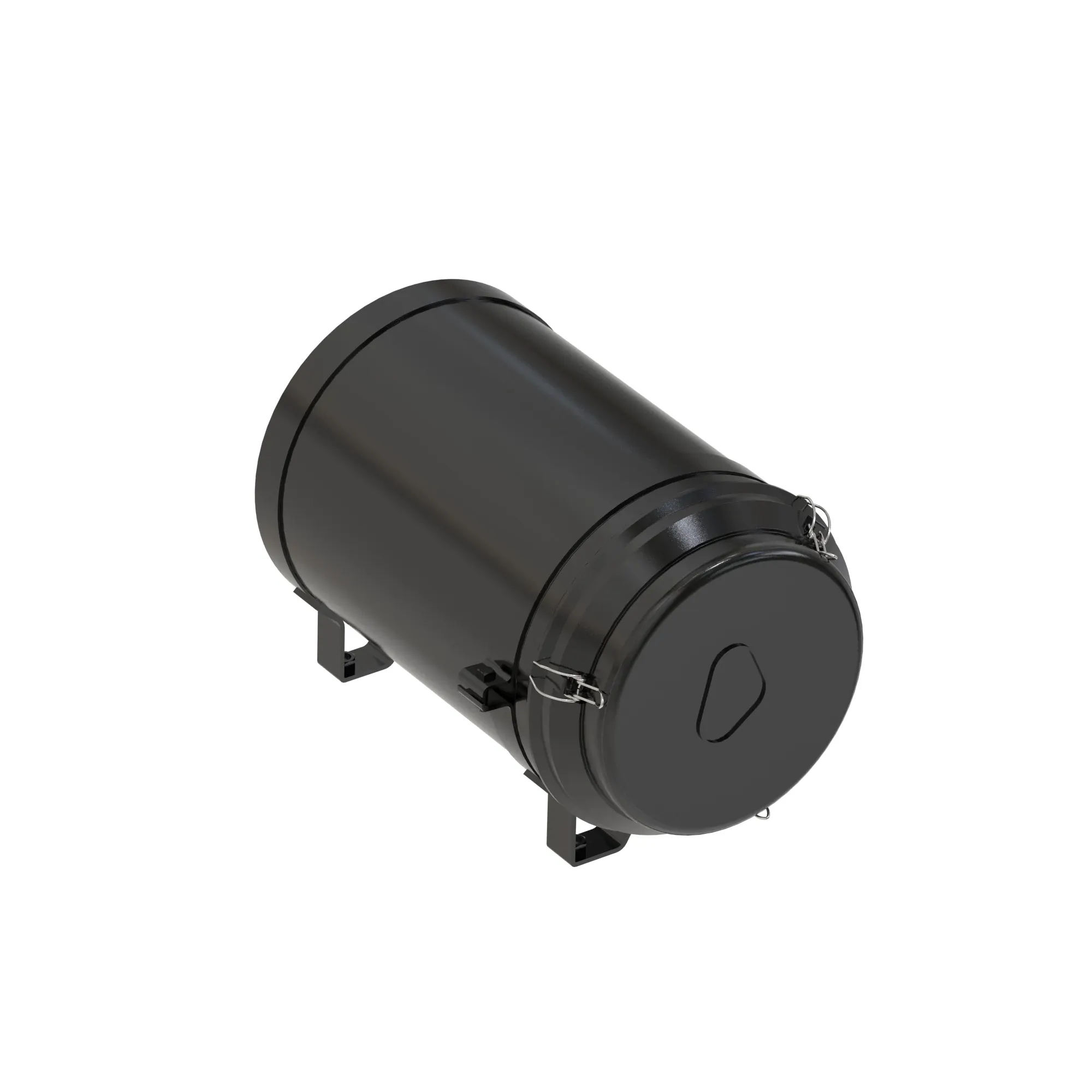 John Deere Air Cleaner Assembly - AT479461