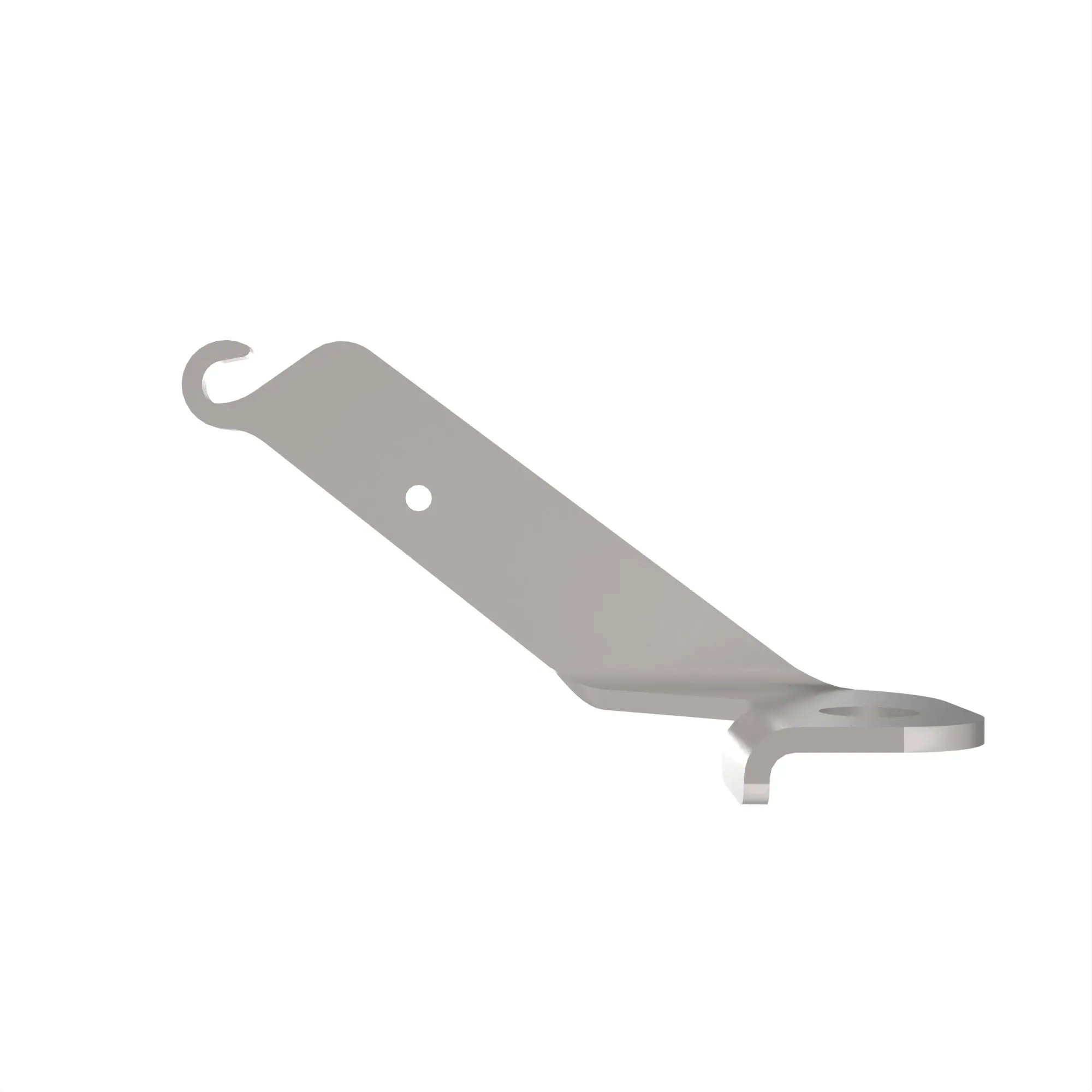 HOOK, CHAIN HOLDER, STABILIZER, MC