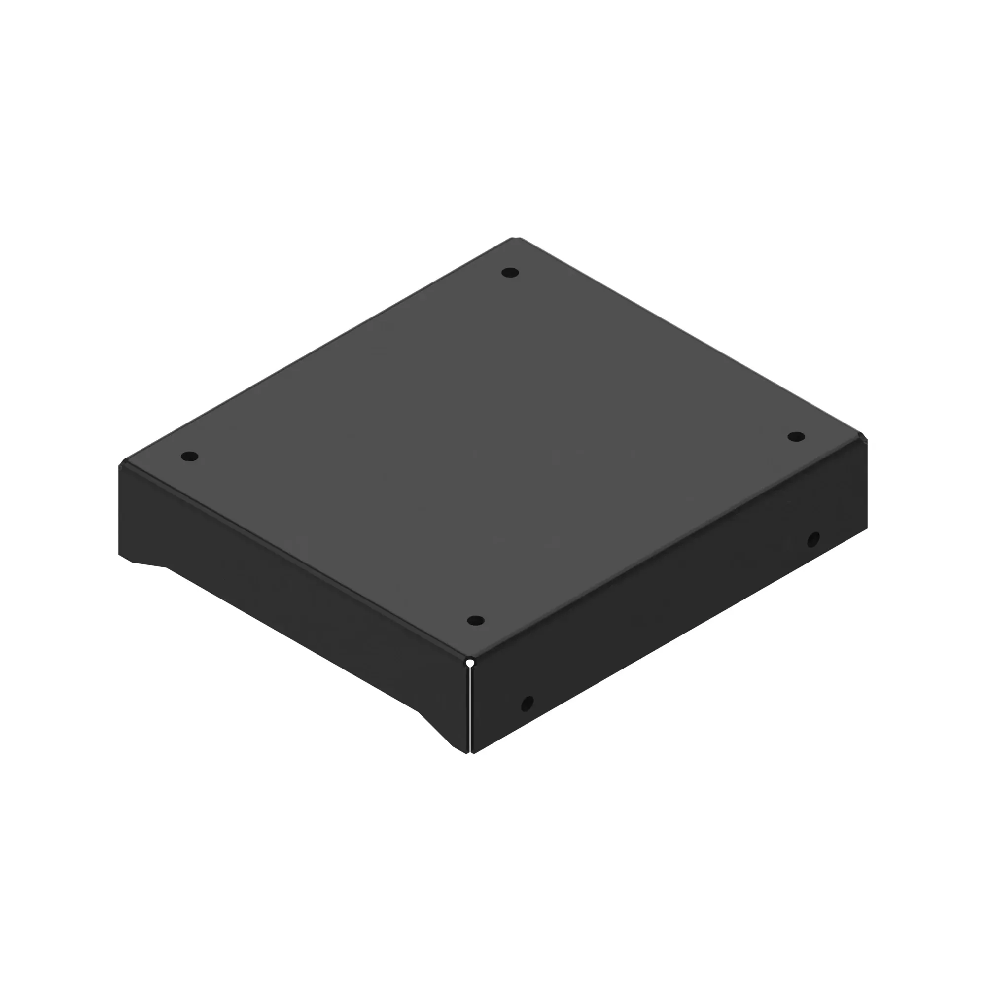 John Deere Platform - F621643