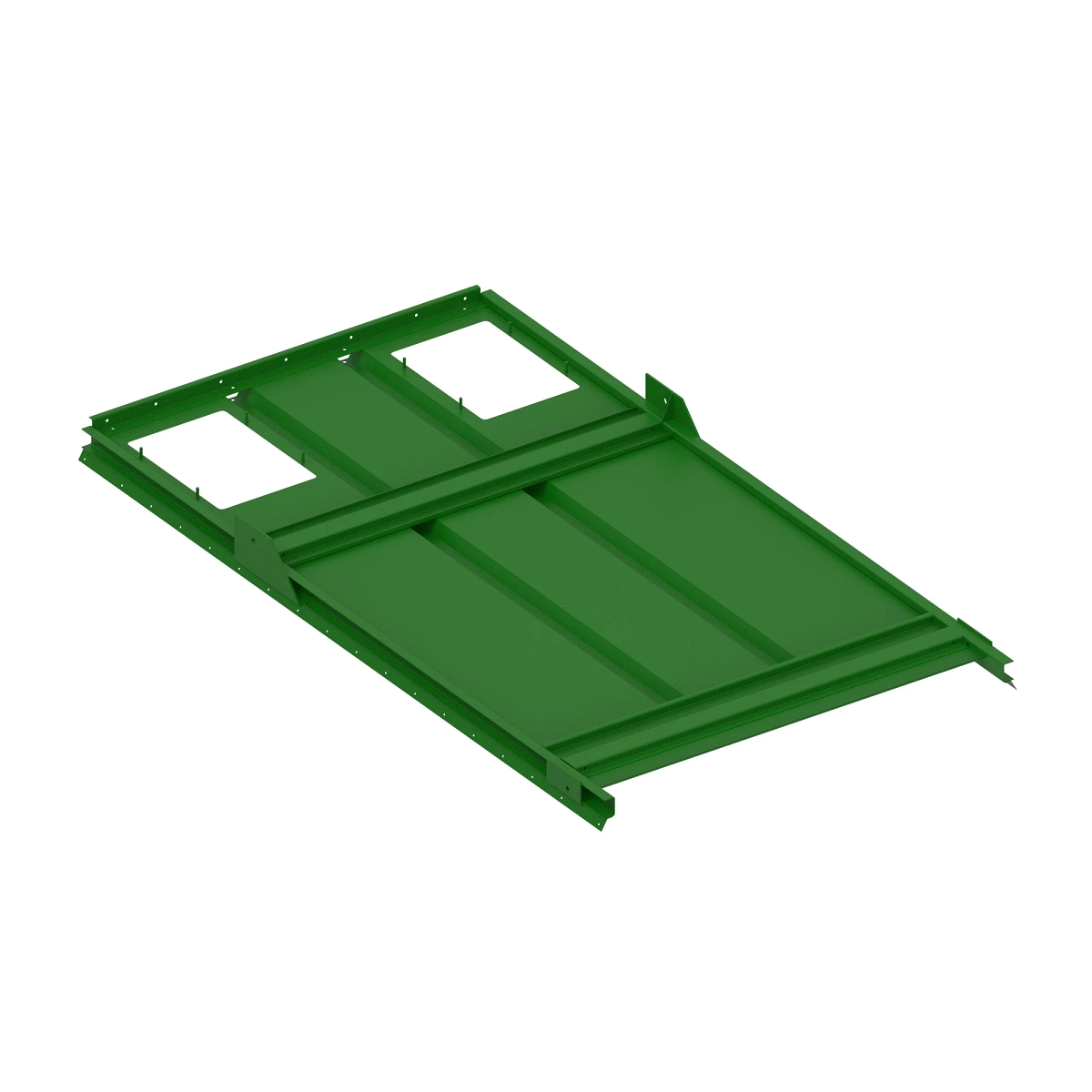Return Pan