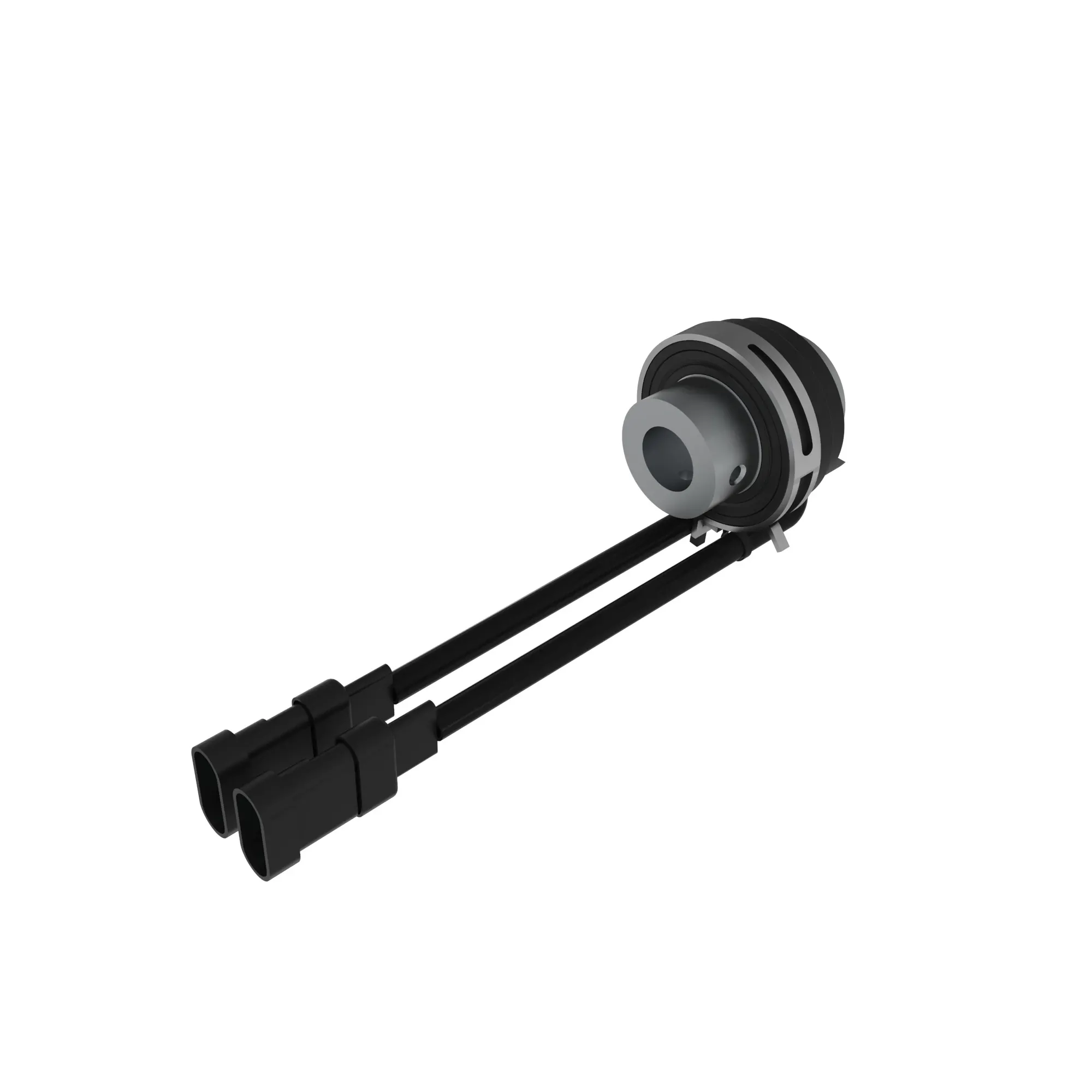 STEERING SYSTEM, INPUT DEVICE
