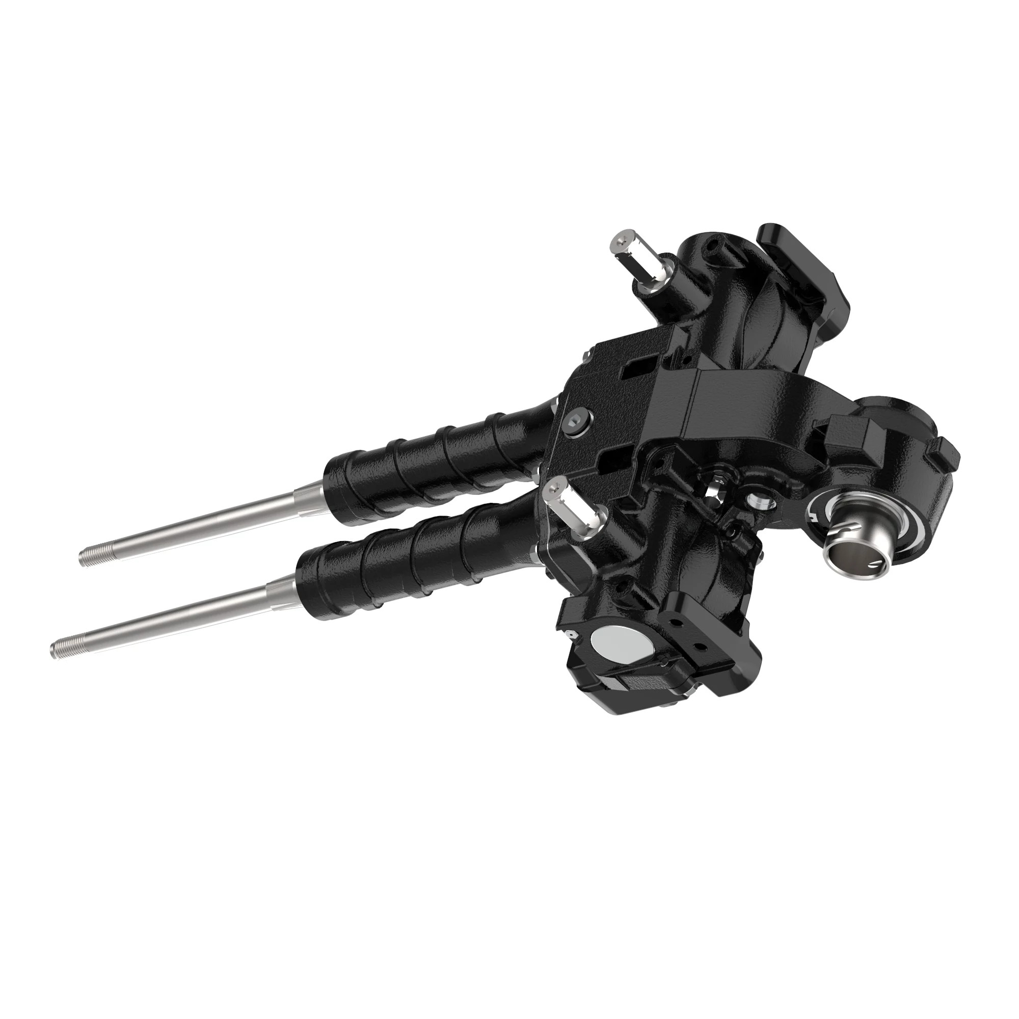 John Deere Row Unit Gear Assembly - DE30417